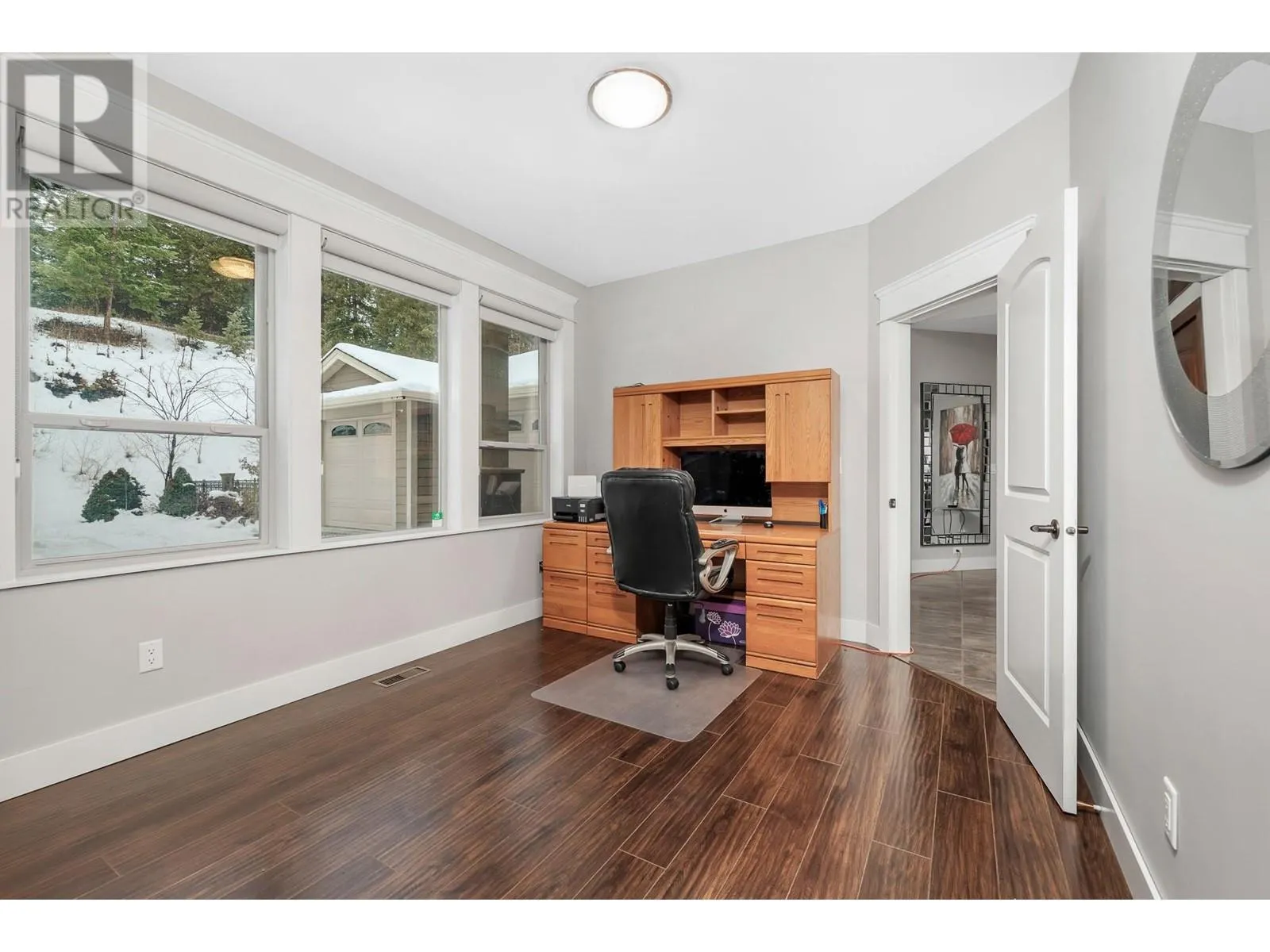 3888 Salmon River Road