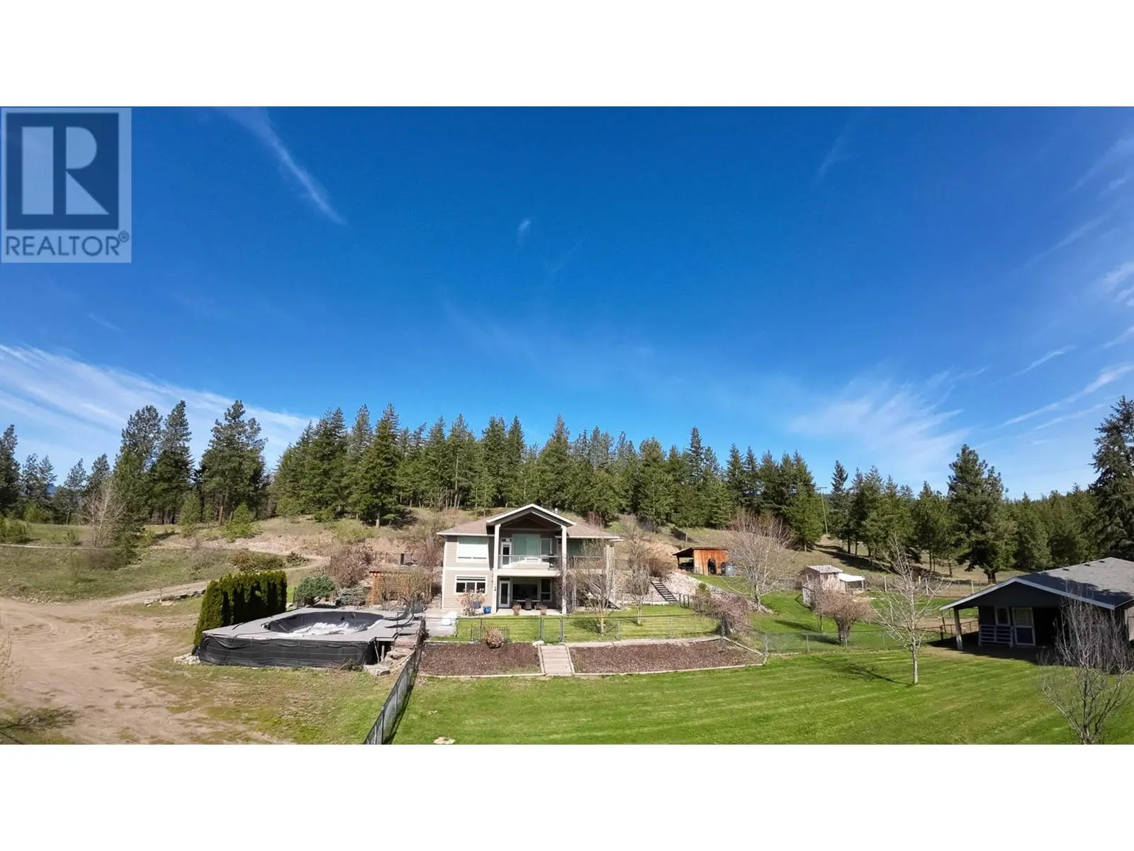 3888 Salmon River Road