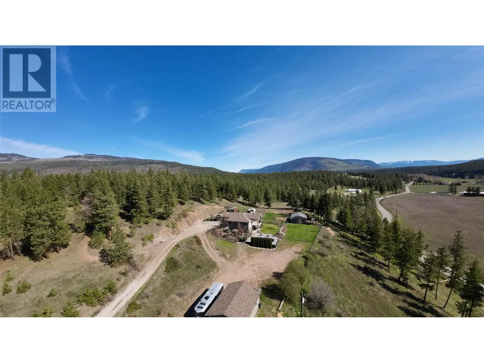 3888 Salmon River Road