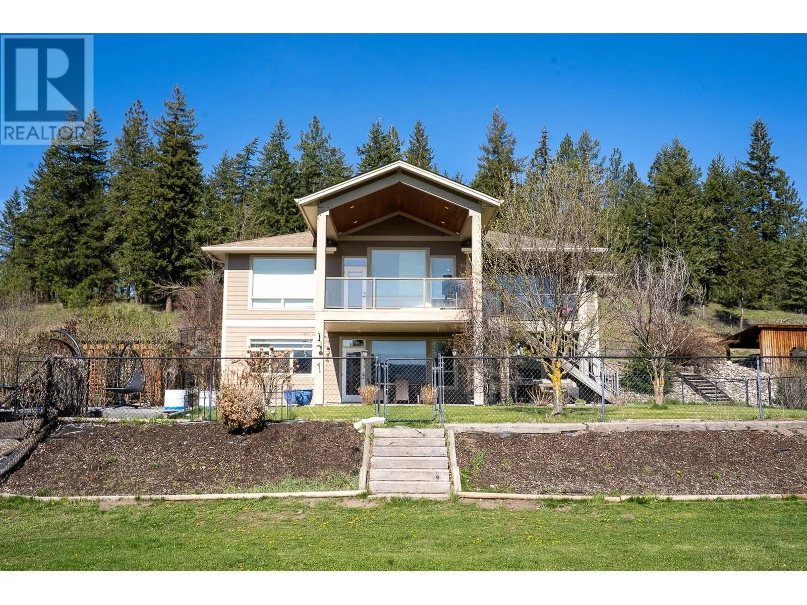 3888 Salmon River Road