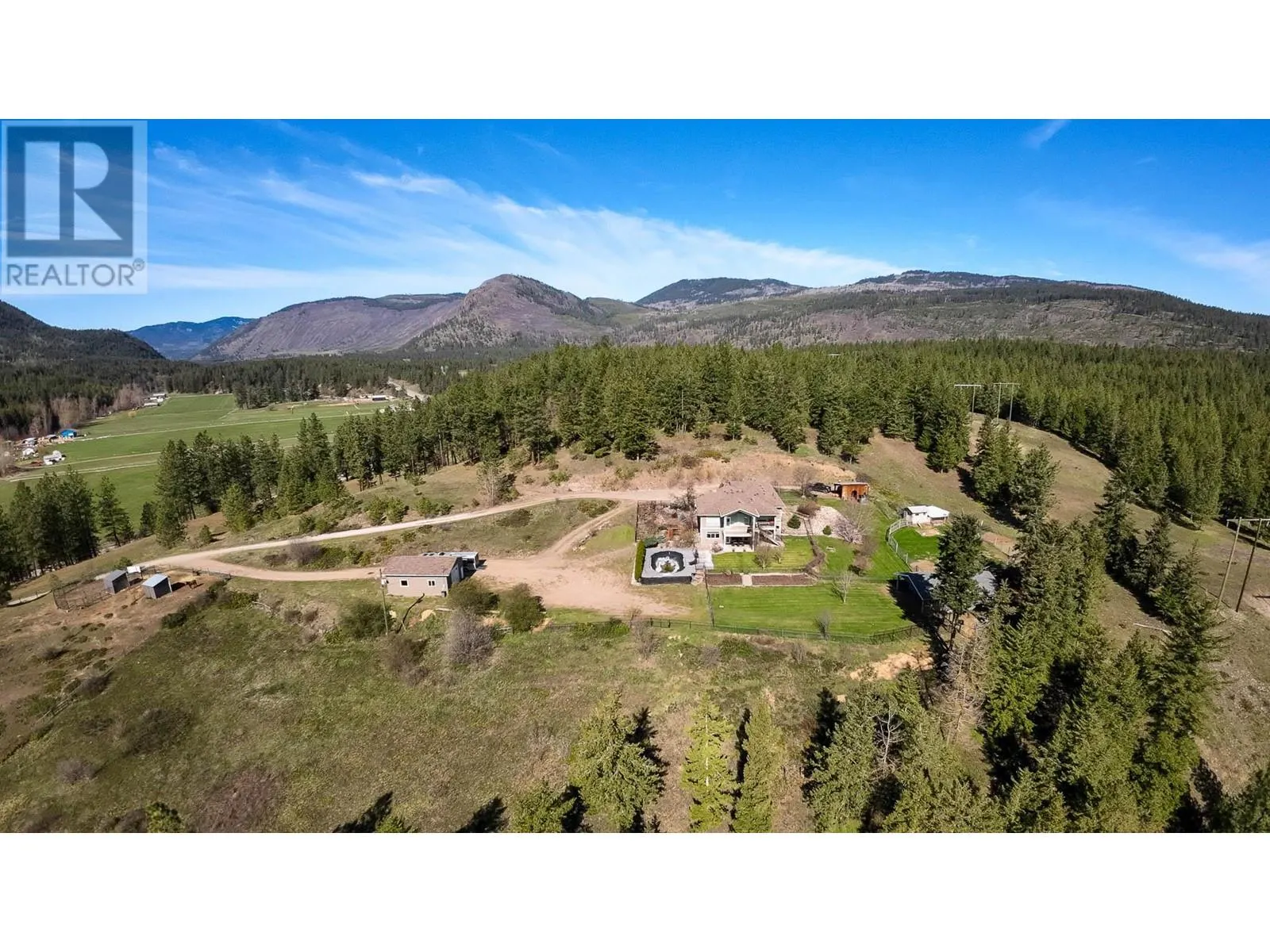 3888 Salmon River Road
