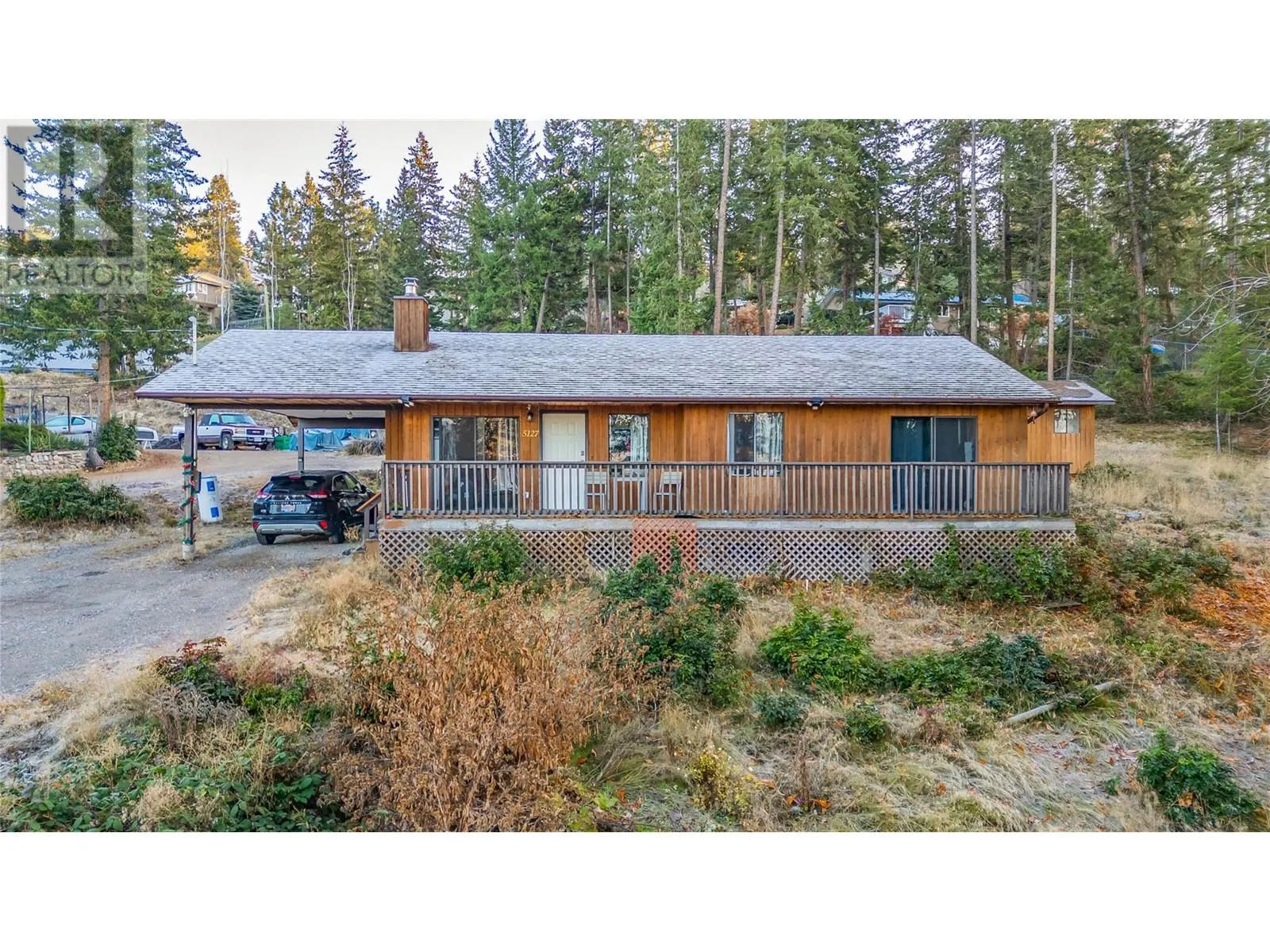 5127 Lakeshore Road