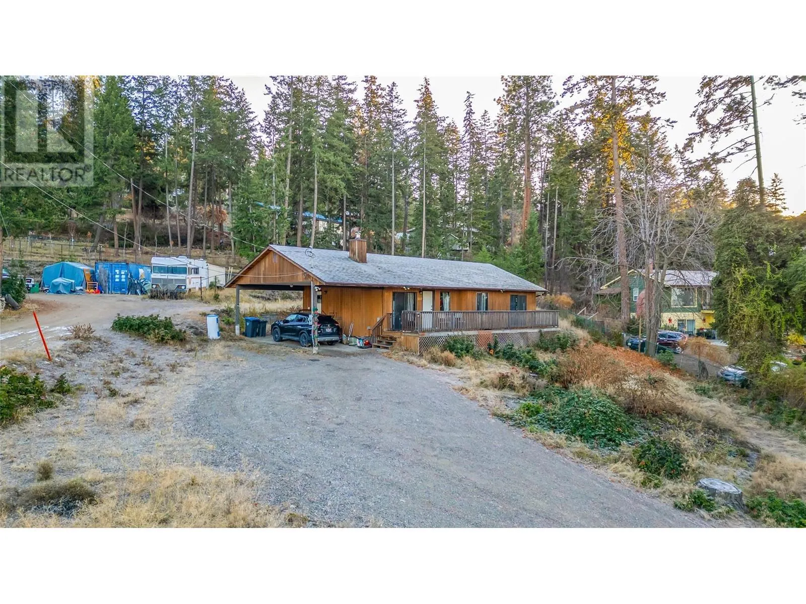 5127 Lakeshore Road