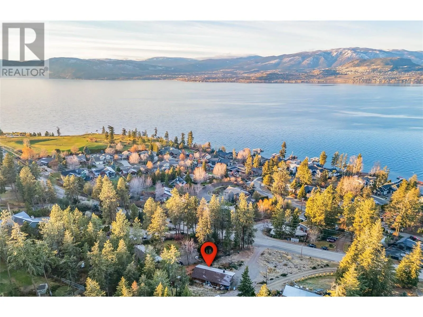 5127 Lakeshore Road