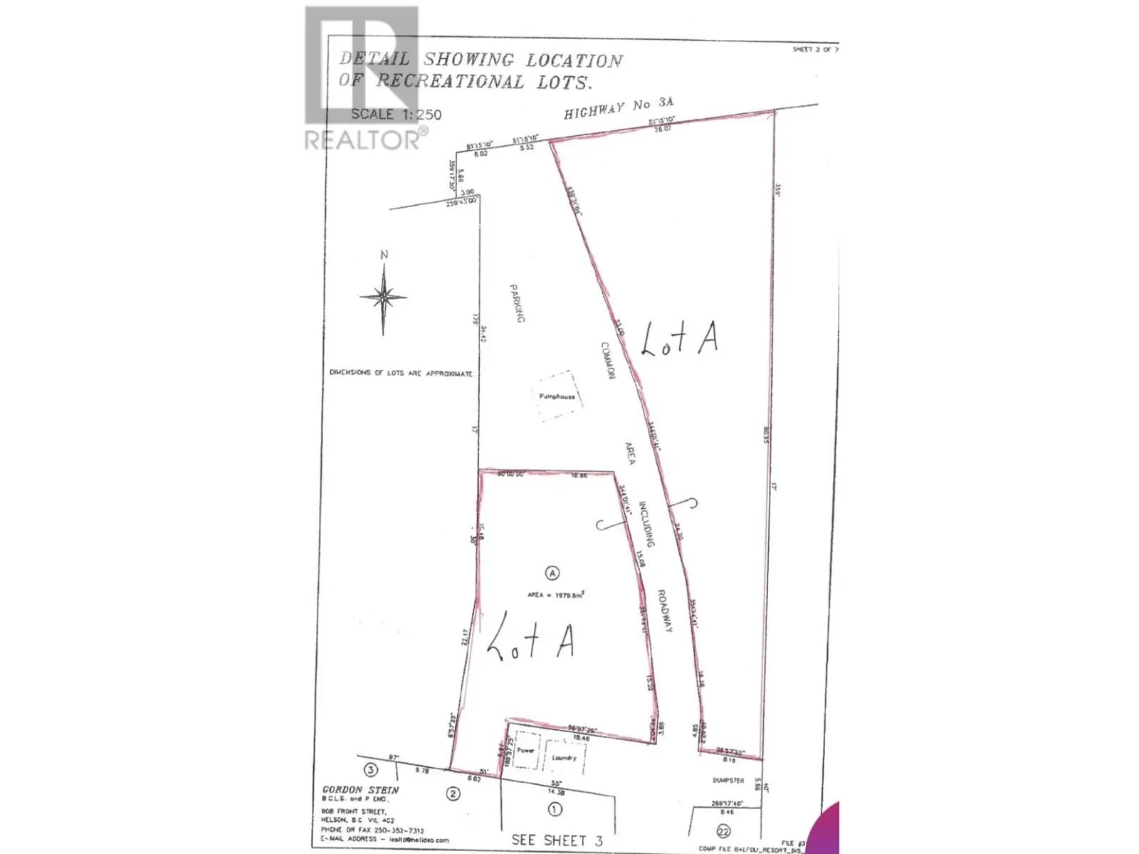 7298 3A Highway Lot# Lot A