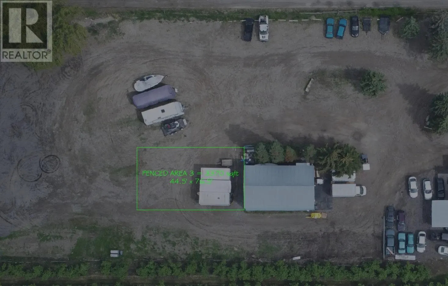 9704 Aberdeen Road Unit# Land 3