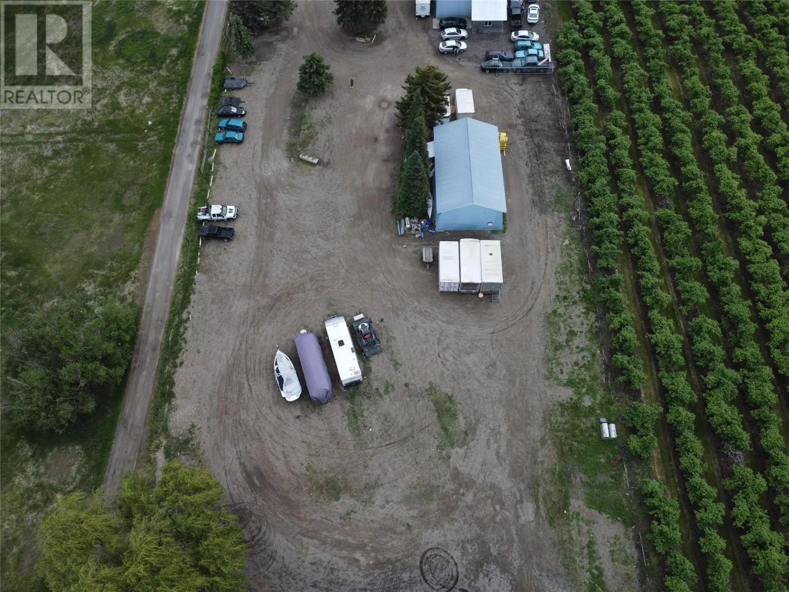 9704 Aberdeen Road Unit# Land 3