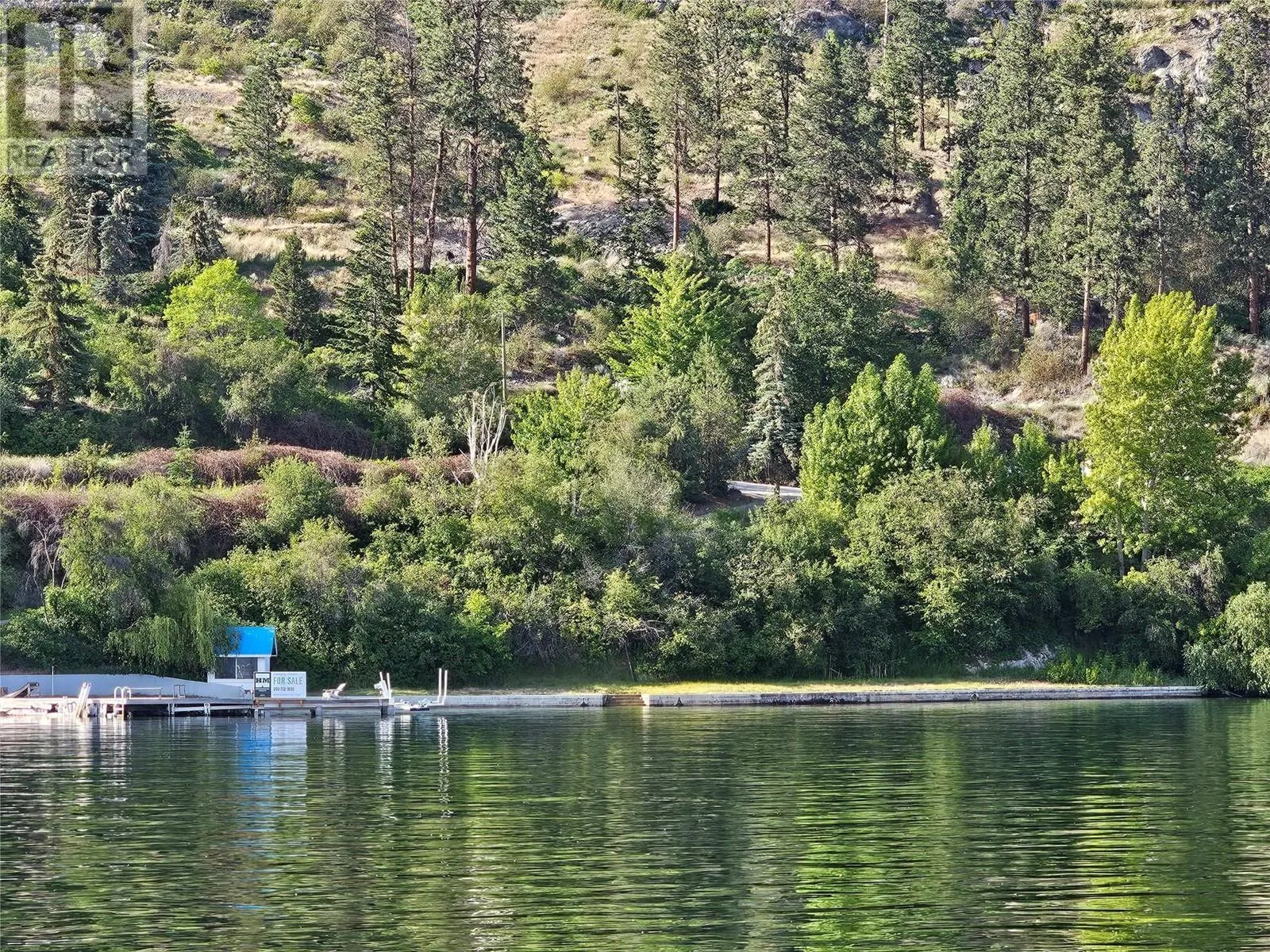 3060 Seclusion Bay Road