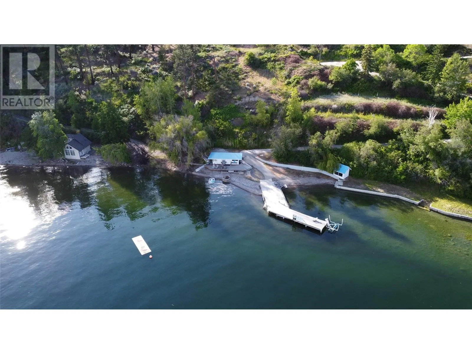 3060 Seclusion Bay Road