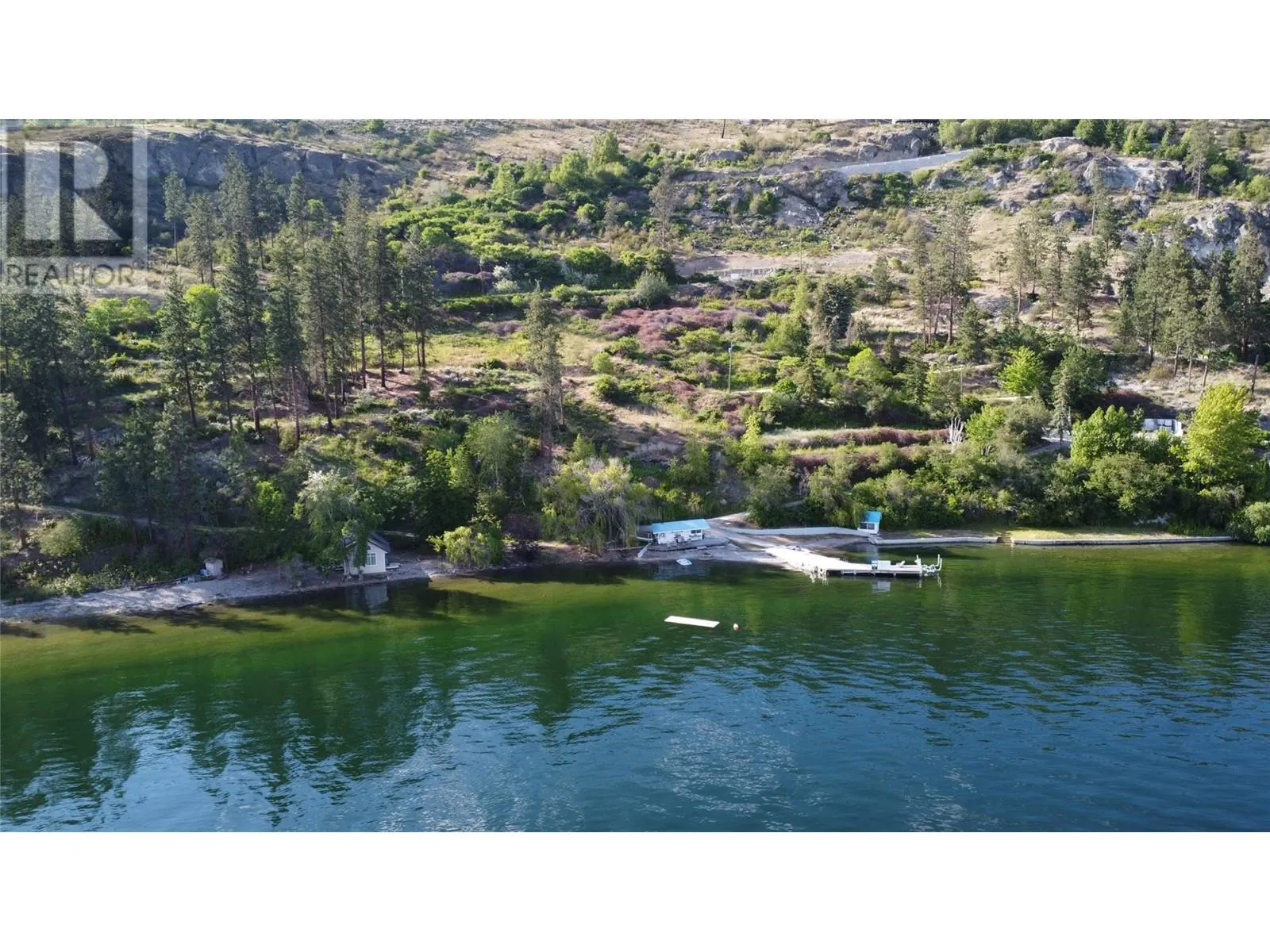 3060 Seclusion Bay Road