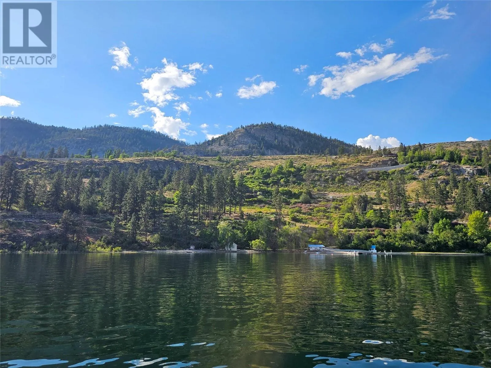 3060 Seclusion Bay Road