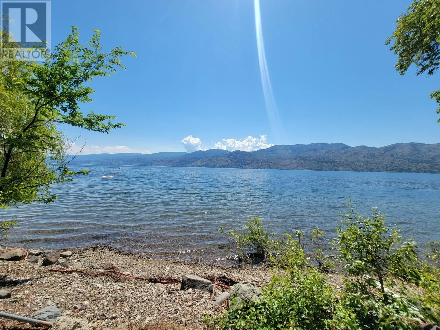3060 Seclusion Bay Road