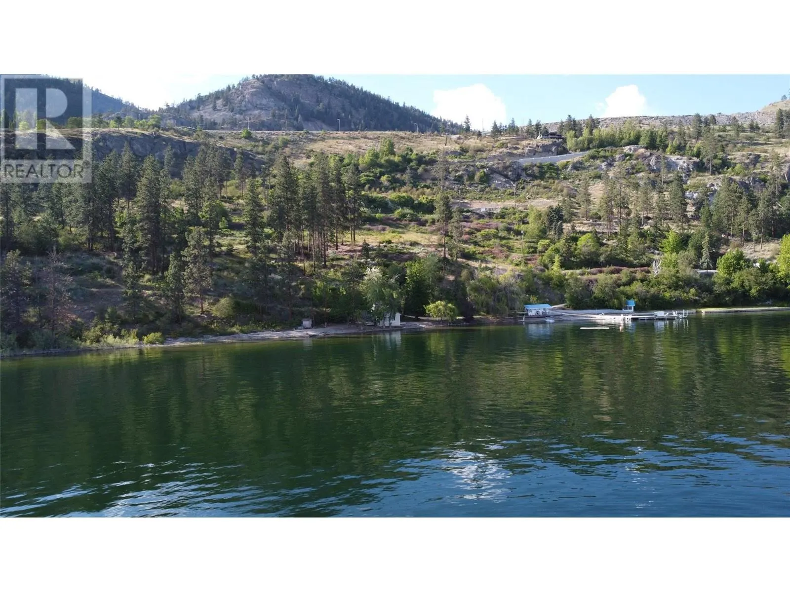 3060 Seclusion Bay Road