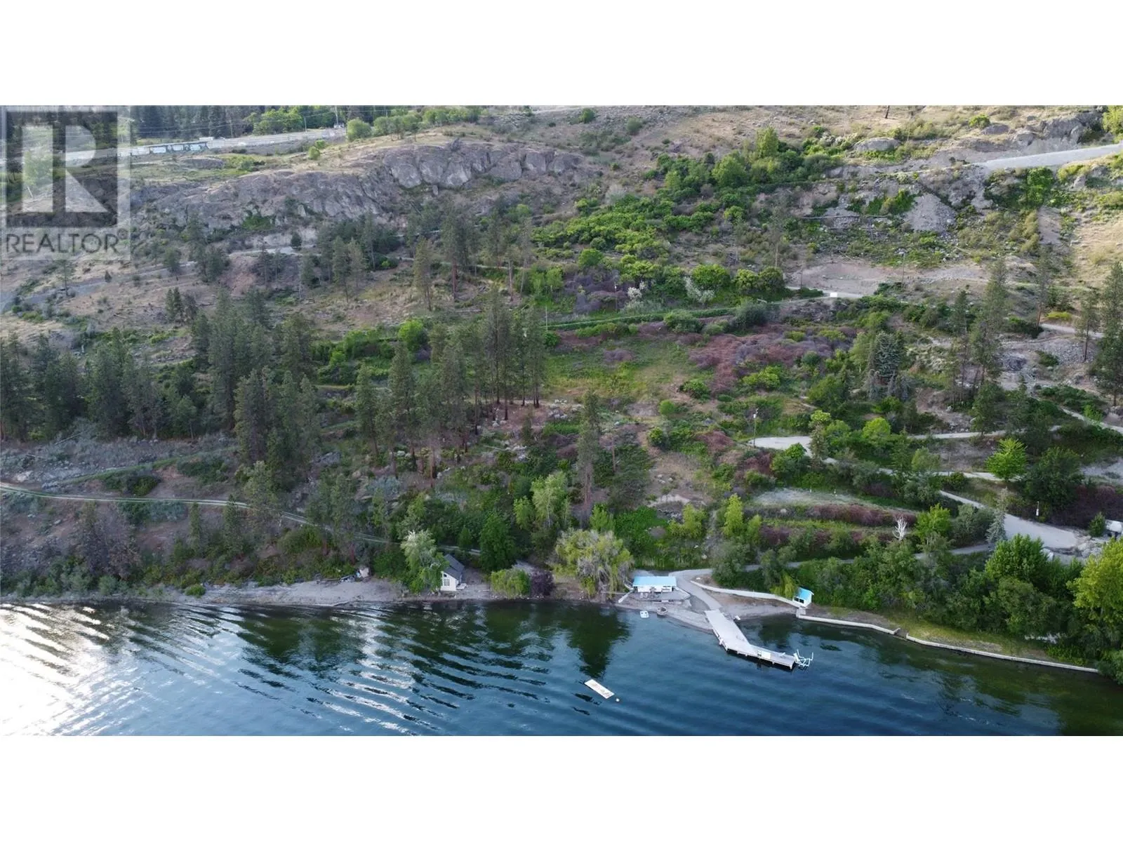 3060 Seclusion Bay Road