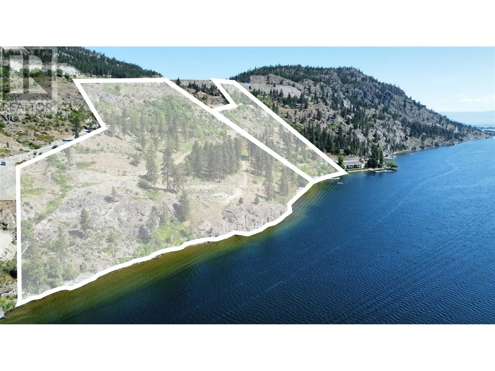 3060 Seclusion Bay Road