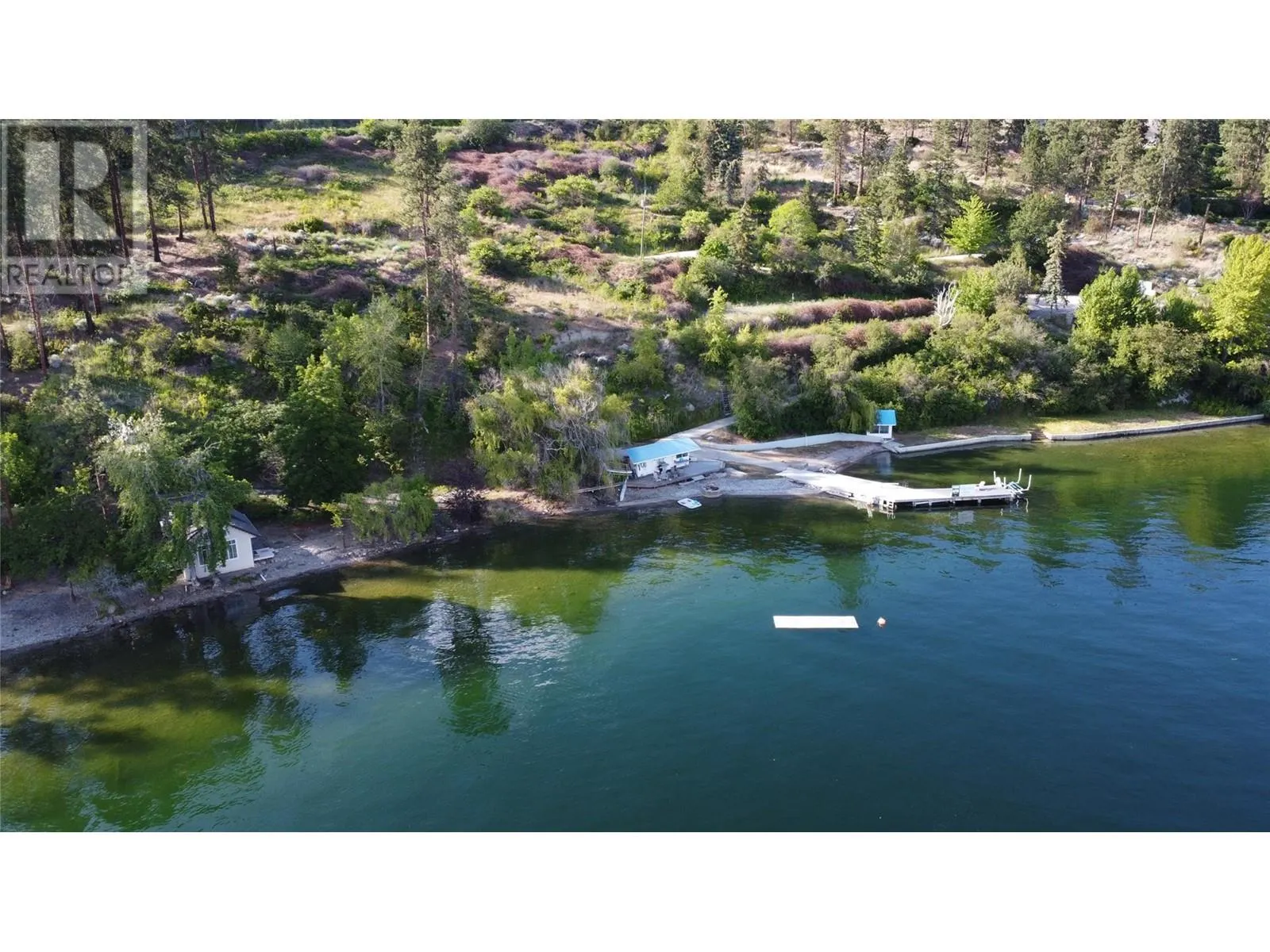 3060 Seclusion Bay Road