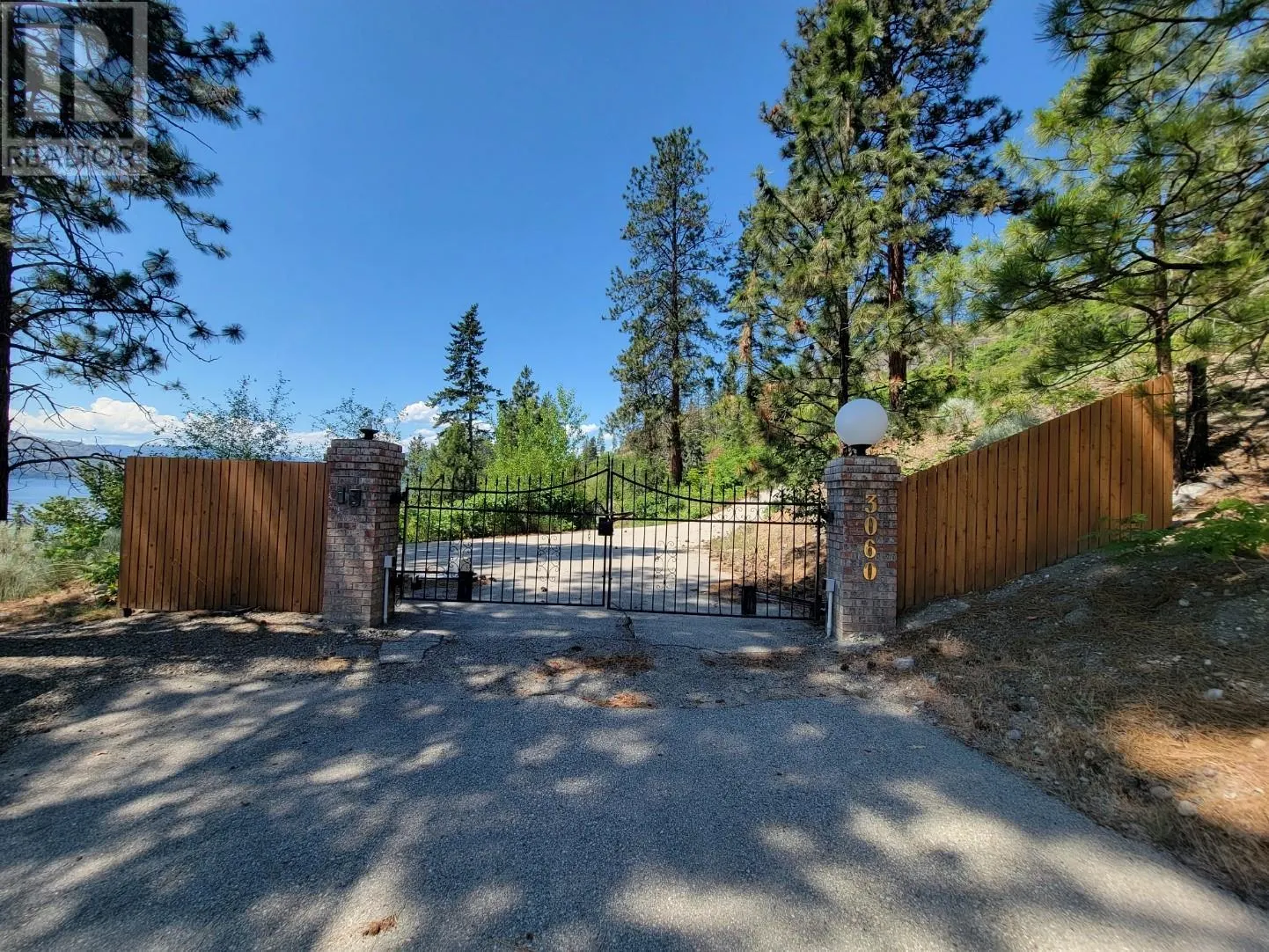 3060 Seclusion Bay Road