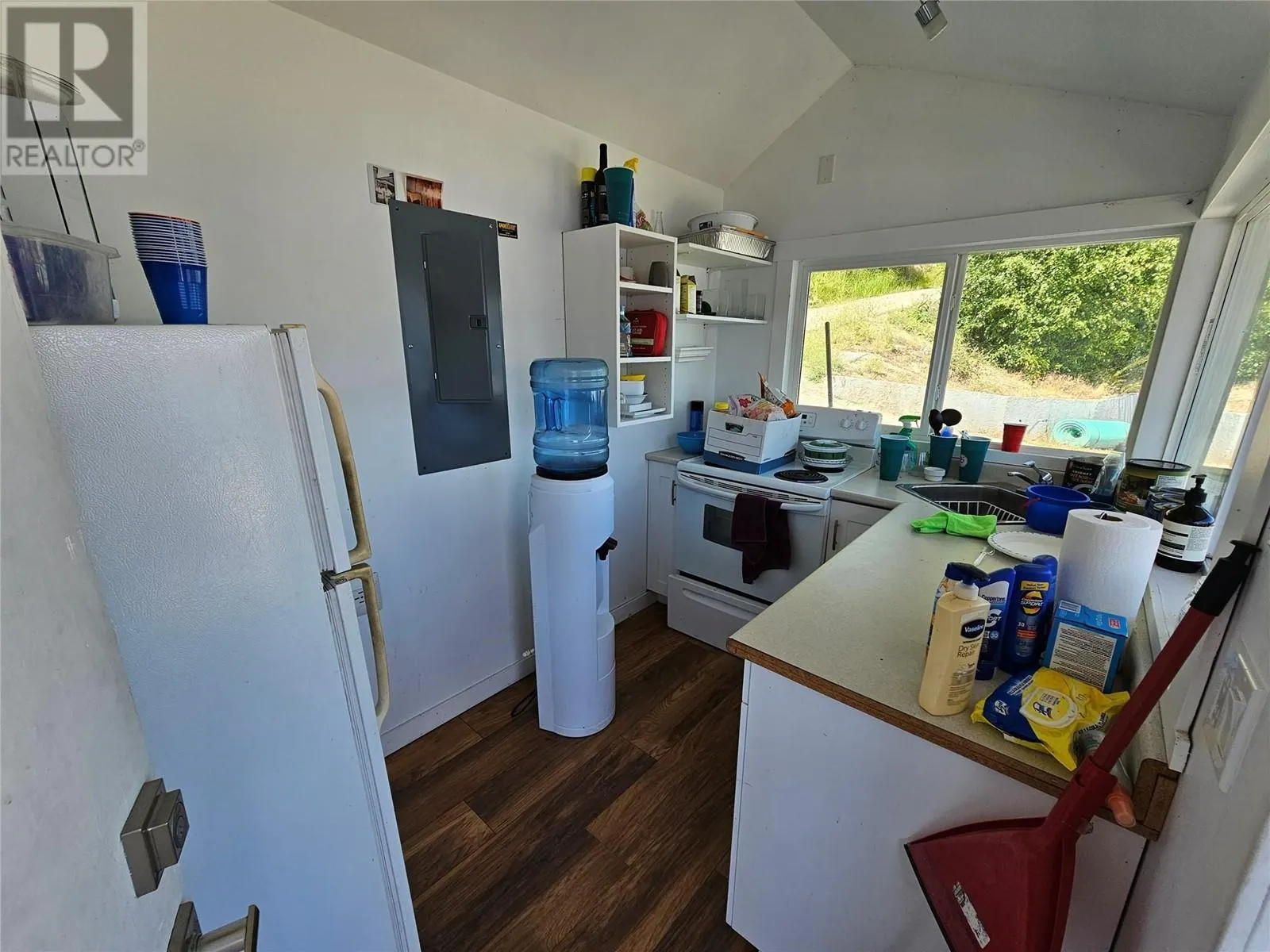 3060 Seclusion Bay Road