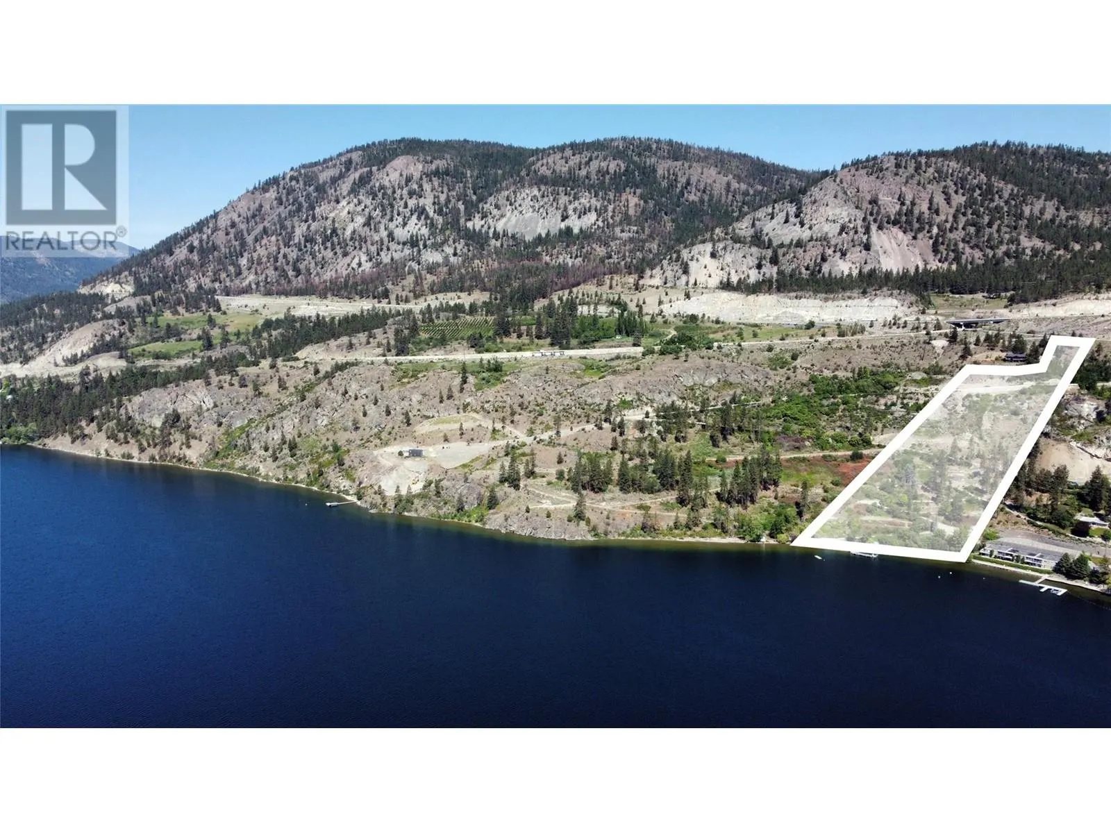 3060 Seclusion Bay Road