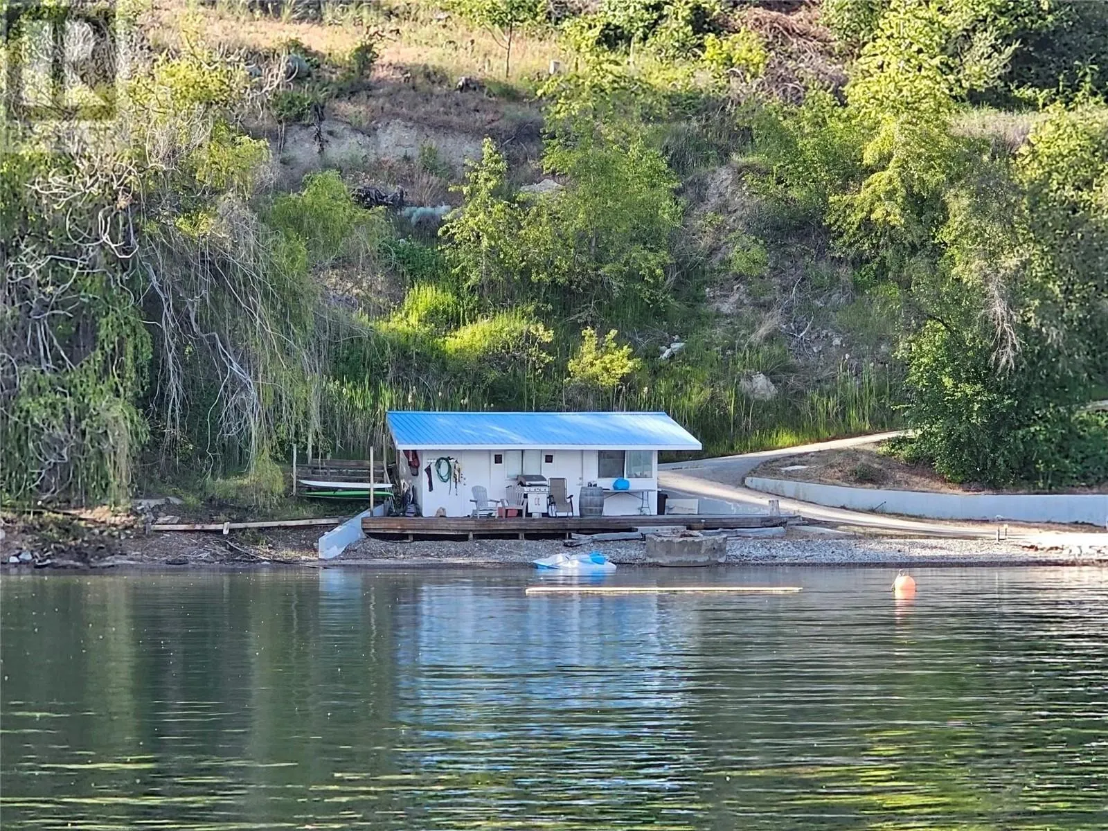 3060 Seclusion Bay Road