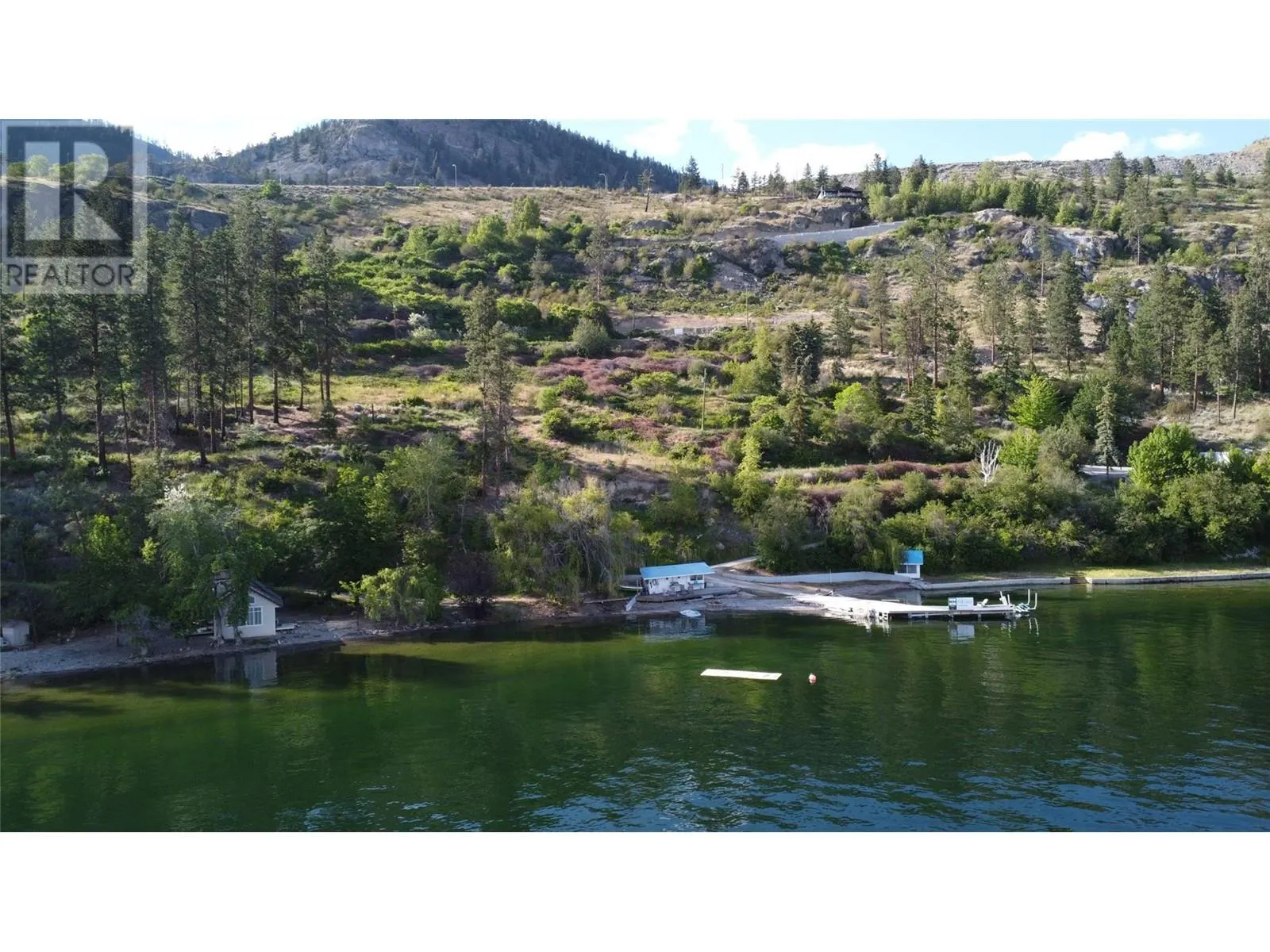 3060 Seclusion Bay Road