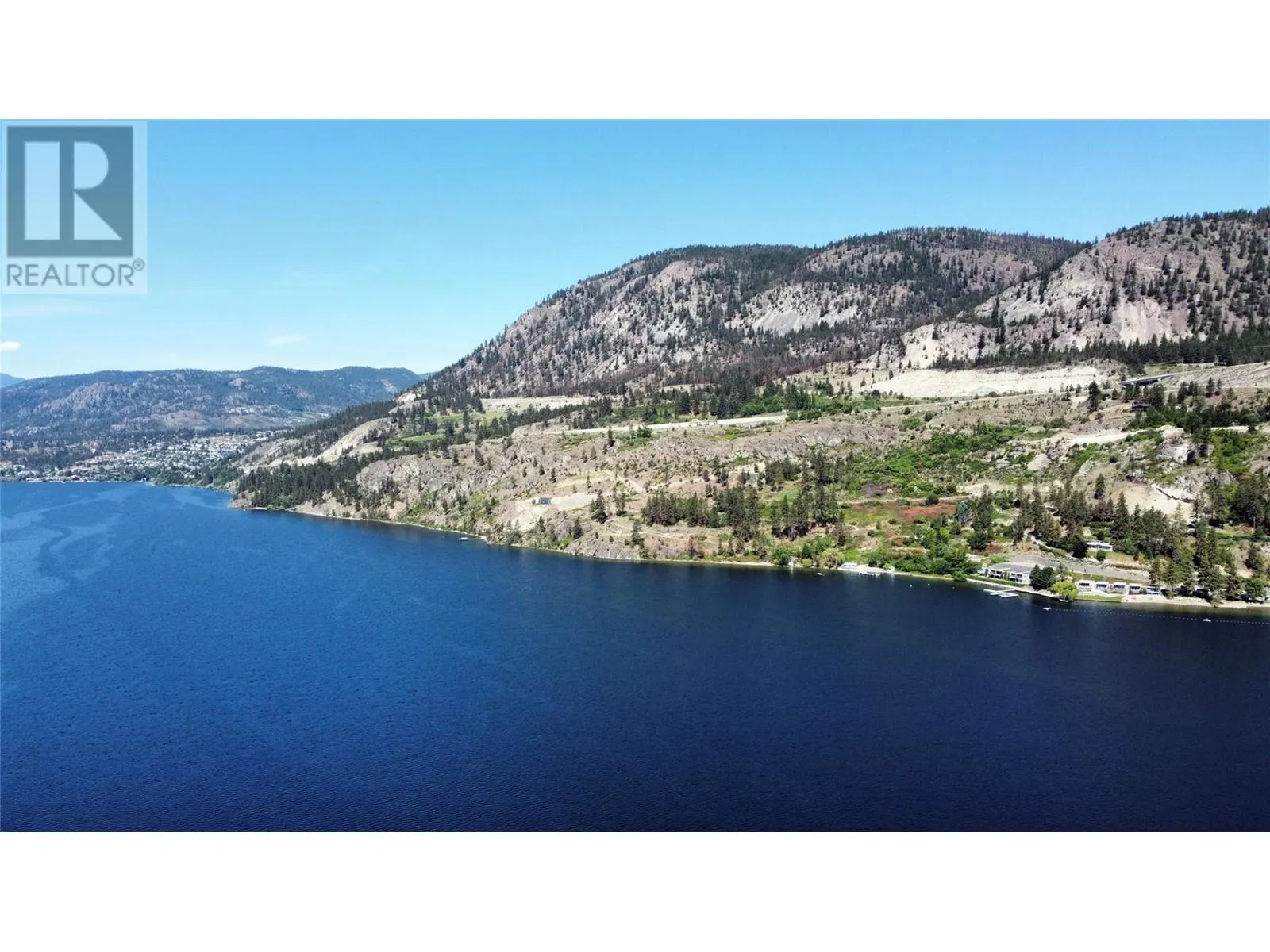 3060 Seclusion Bay Road
