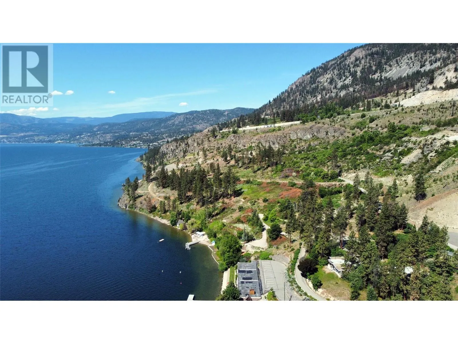 3060 Seclusion Bay Road