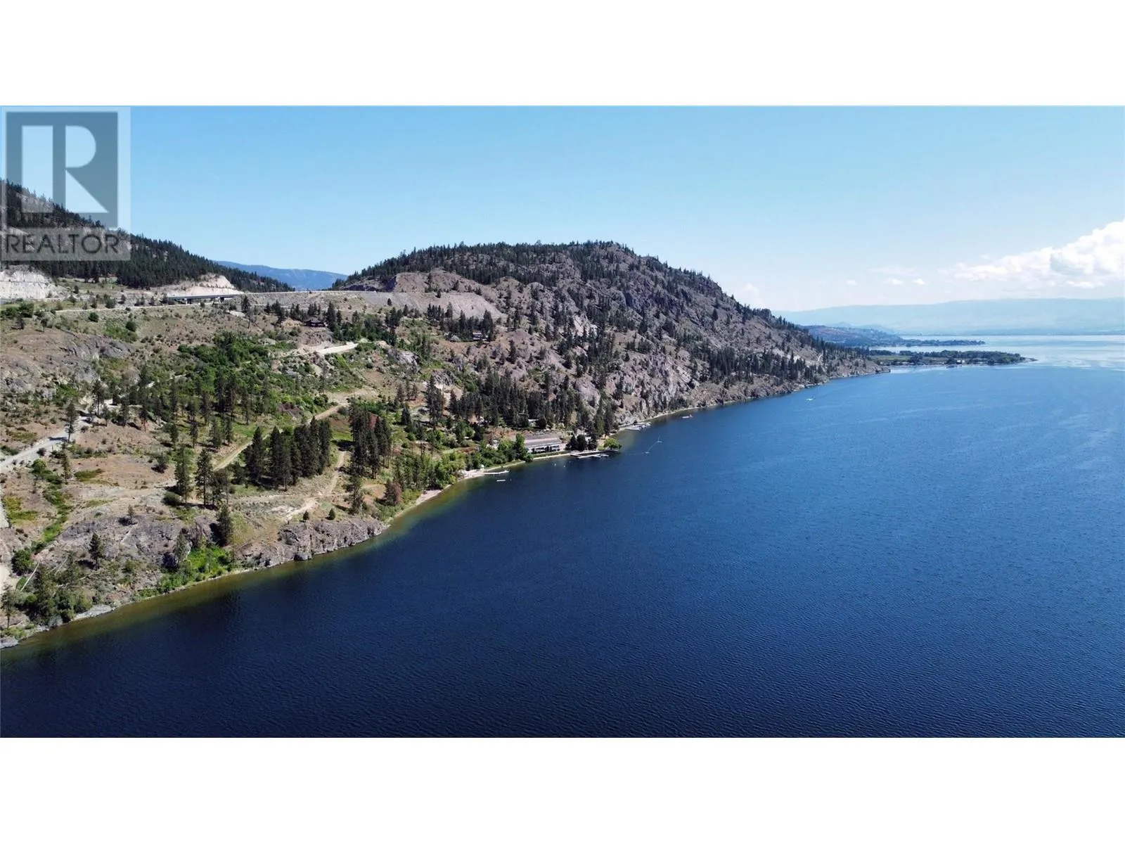 3060 Seclusion Bay Road