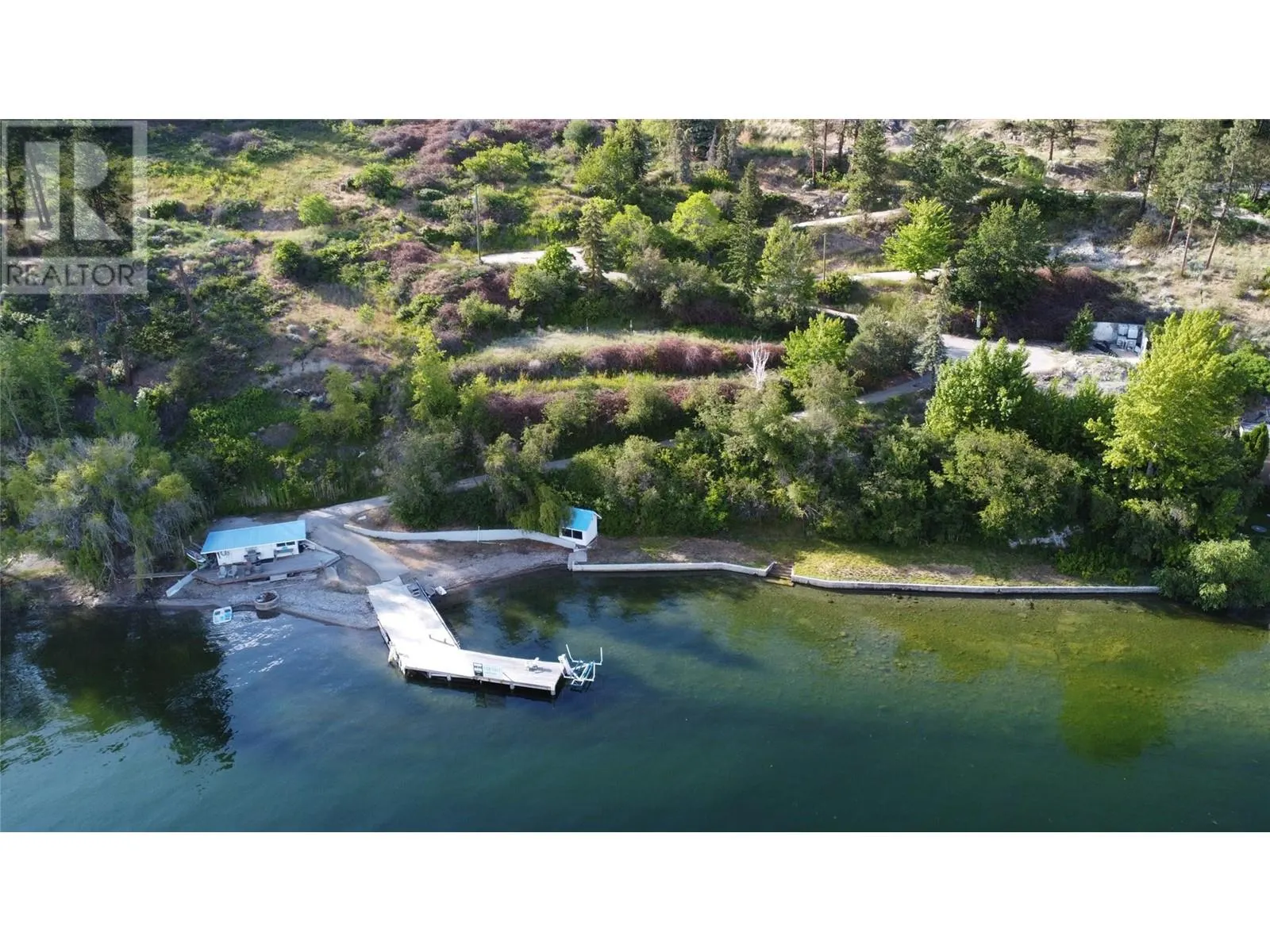 3060 Seclusion Bay Road