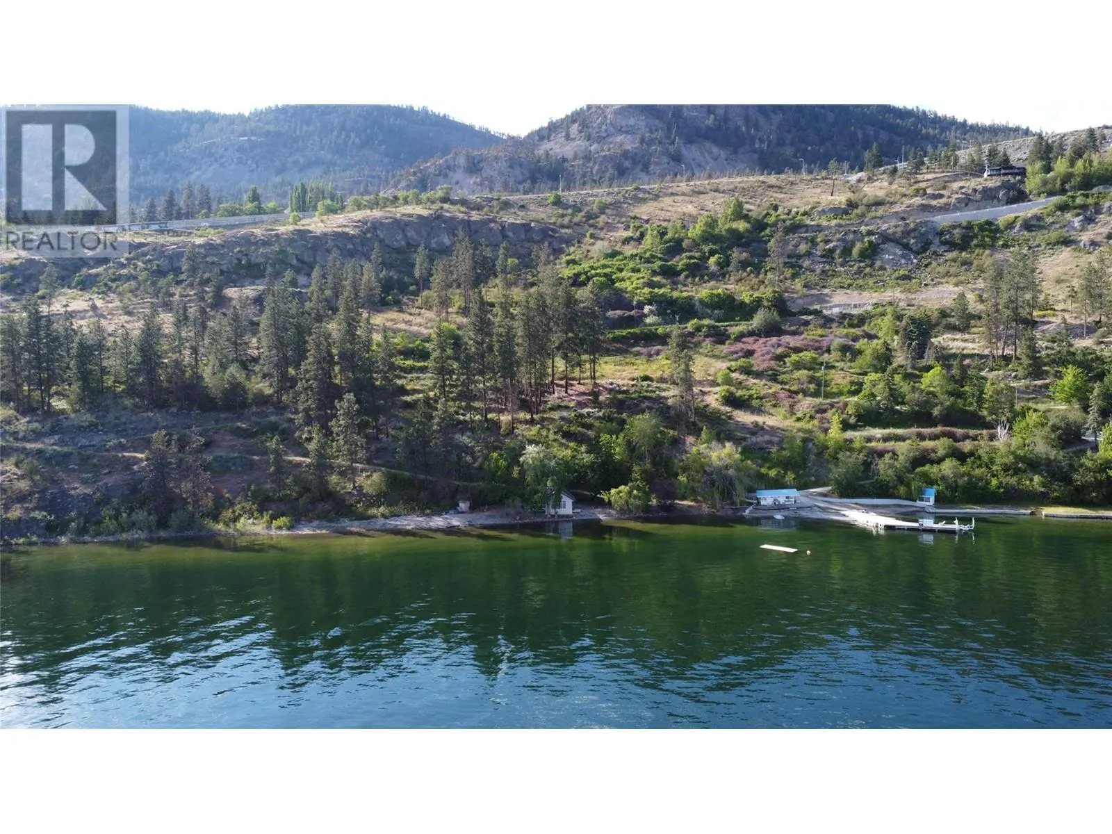 3060 Seclusion Bay Road