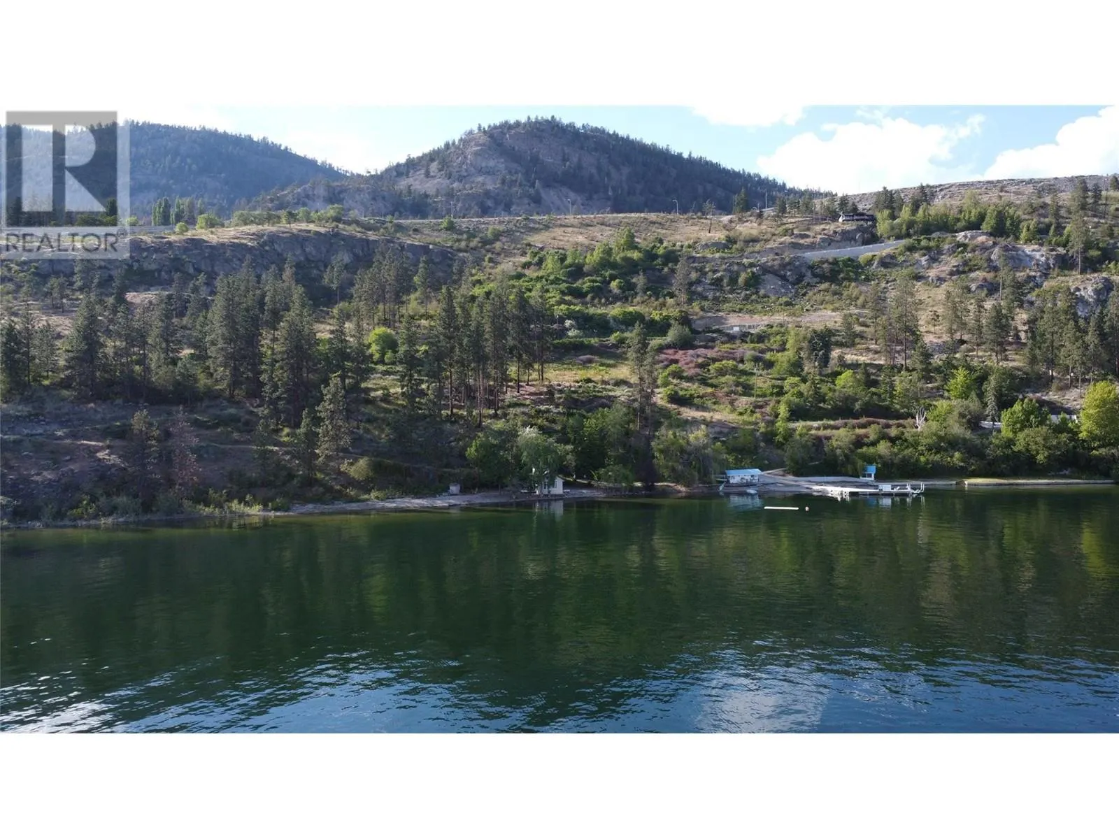 3060 Seclusion Bay Road