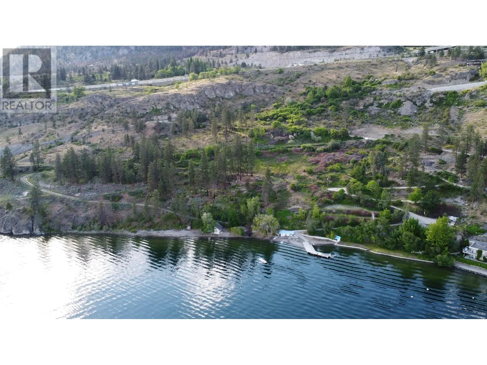 3060 Seclusion Bay Road