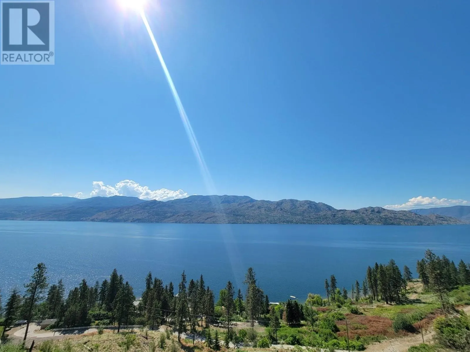 3060 Seclusion Bay Road