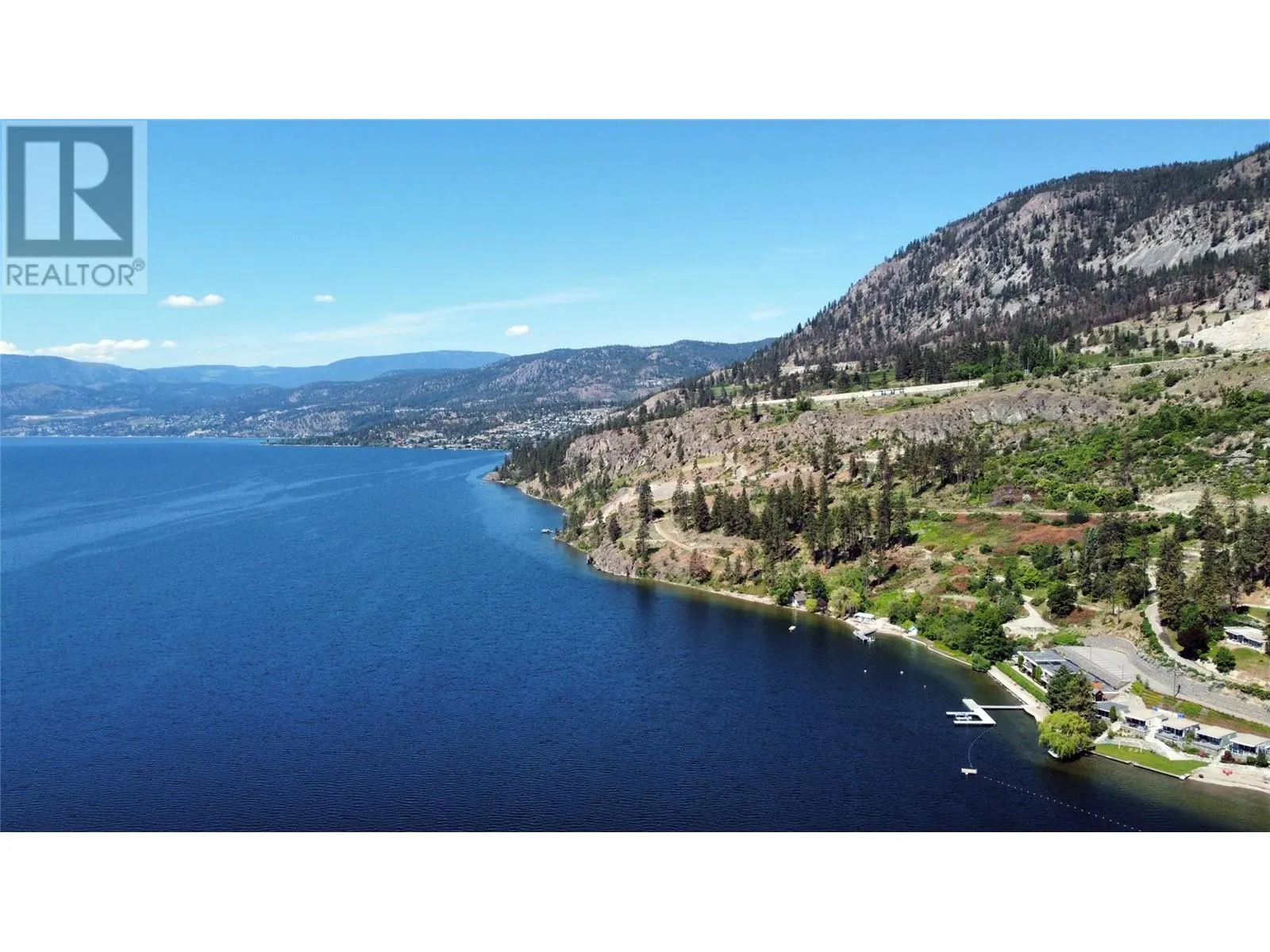 3060 Seclusion Bay Road