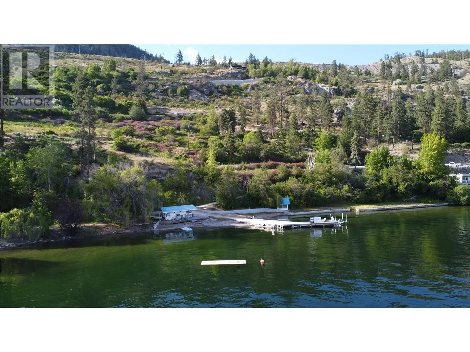3060 Seclusion Bay Road