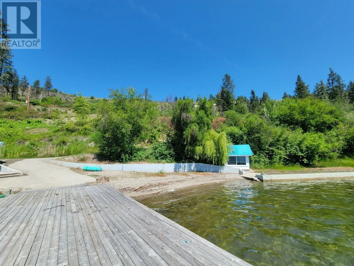 3060 Seclusion Bay Road