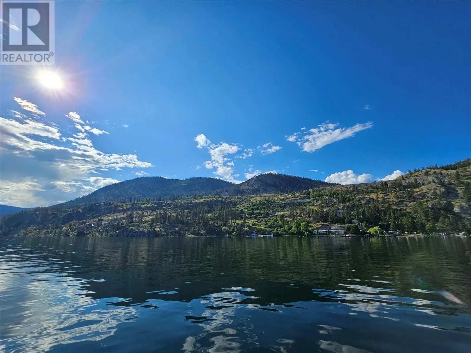 3060 Seclusion Bay Road