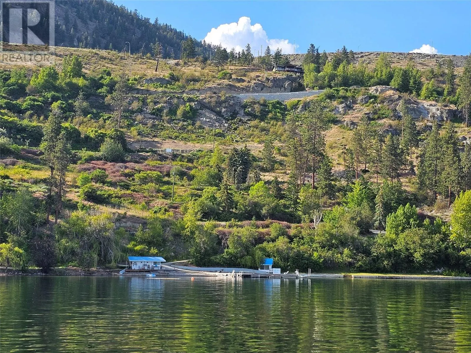 3060 Seclusion Bay Road