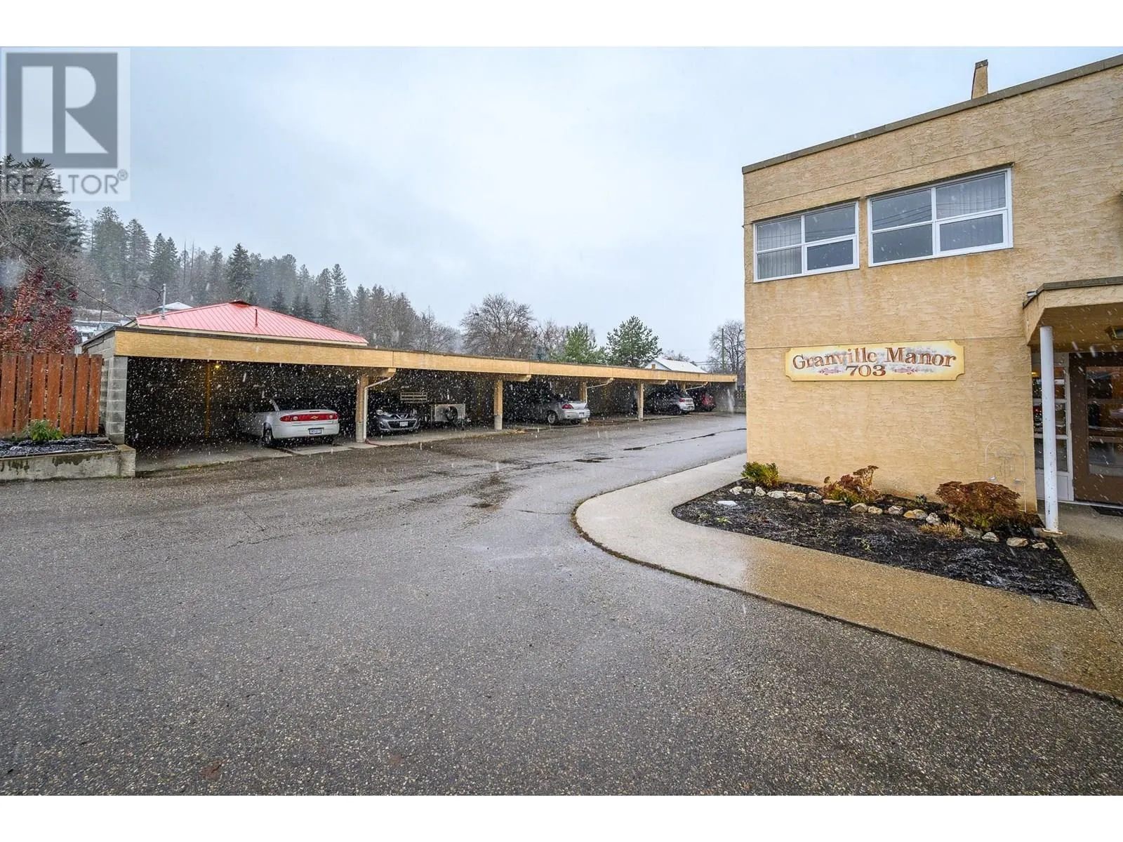 703 Granville Avenue Unit# 104 Lot# 4