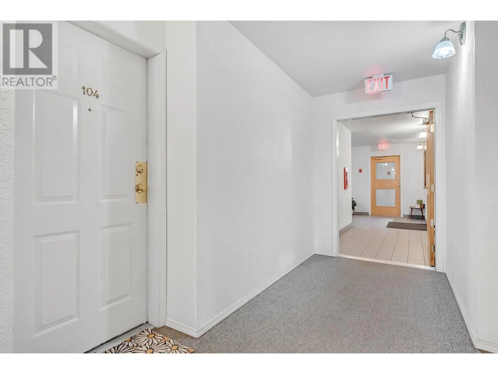 703 Granville Avenue Unit# 104 Lot# 4