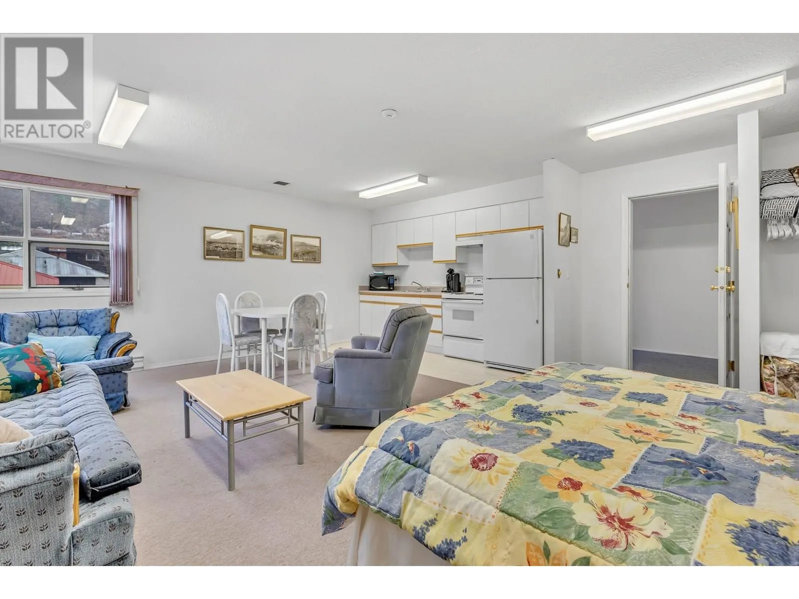 703 Granville Avenue Unit# 104 Lot# 4