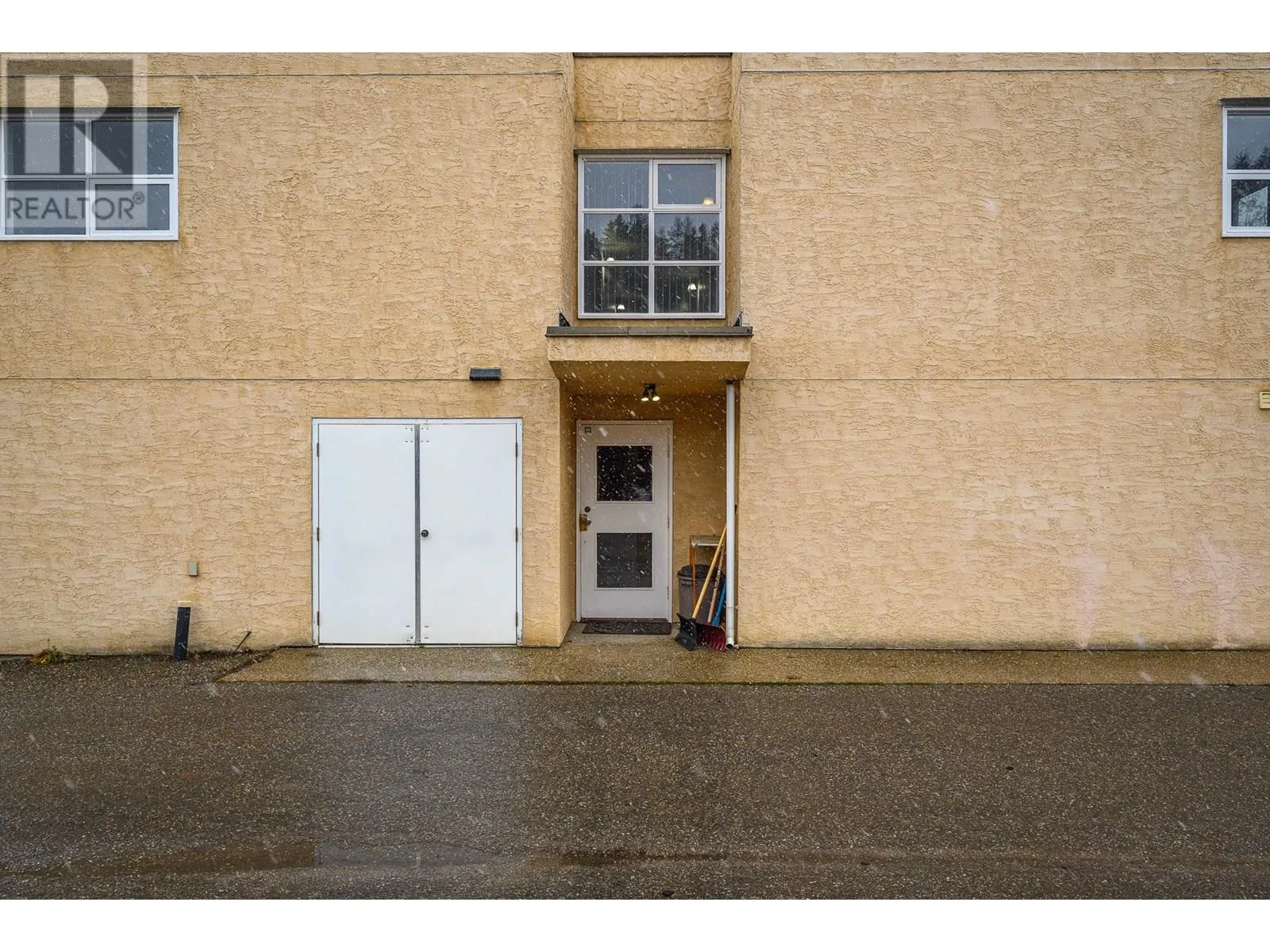 703 Granville Avenue Unit# 104 Lot# 4