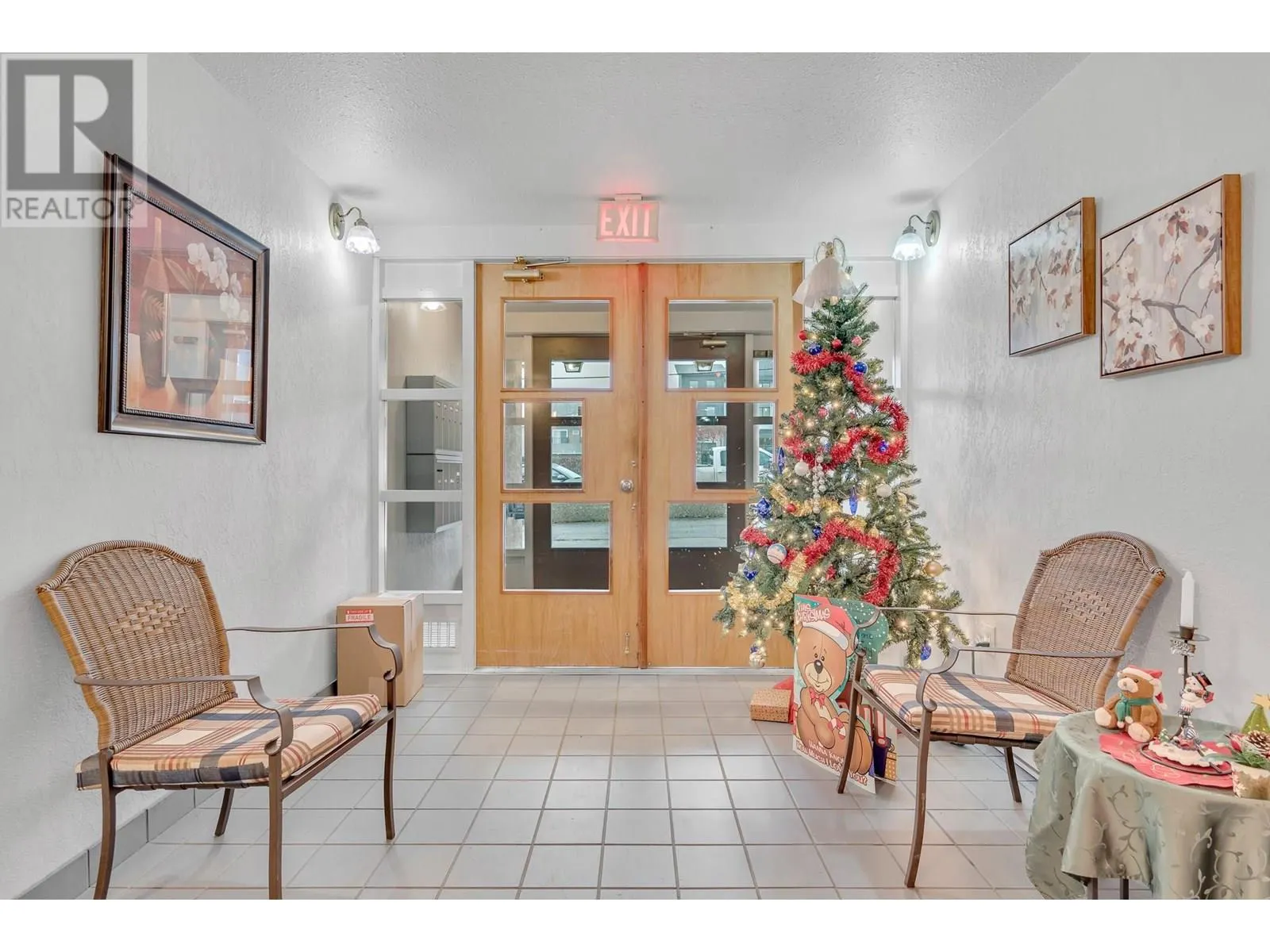 703 Granville Avenue Unit# 104 Lot# 4