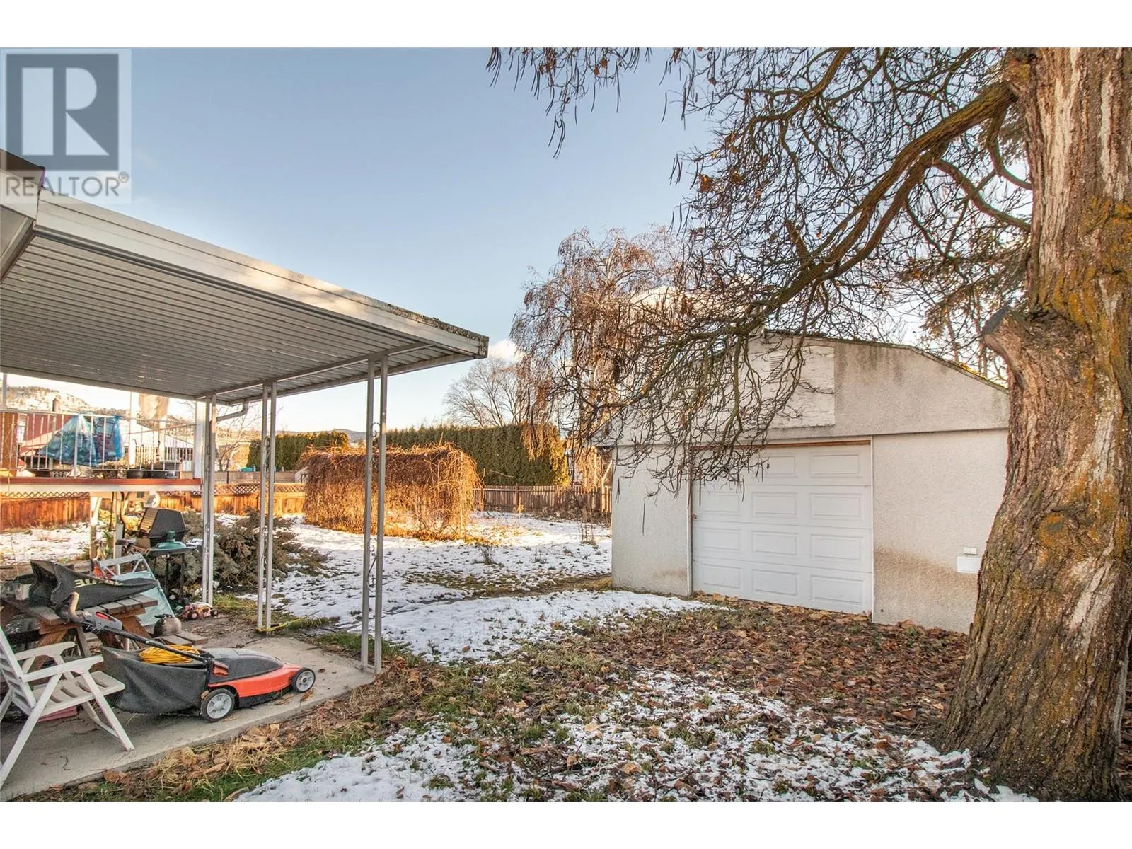 815 Graham Road