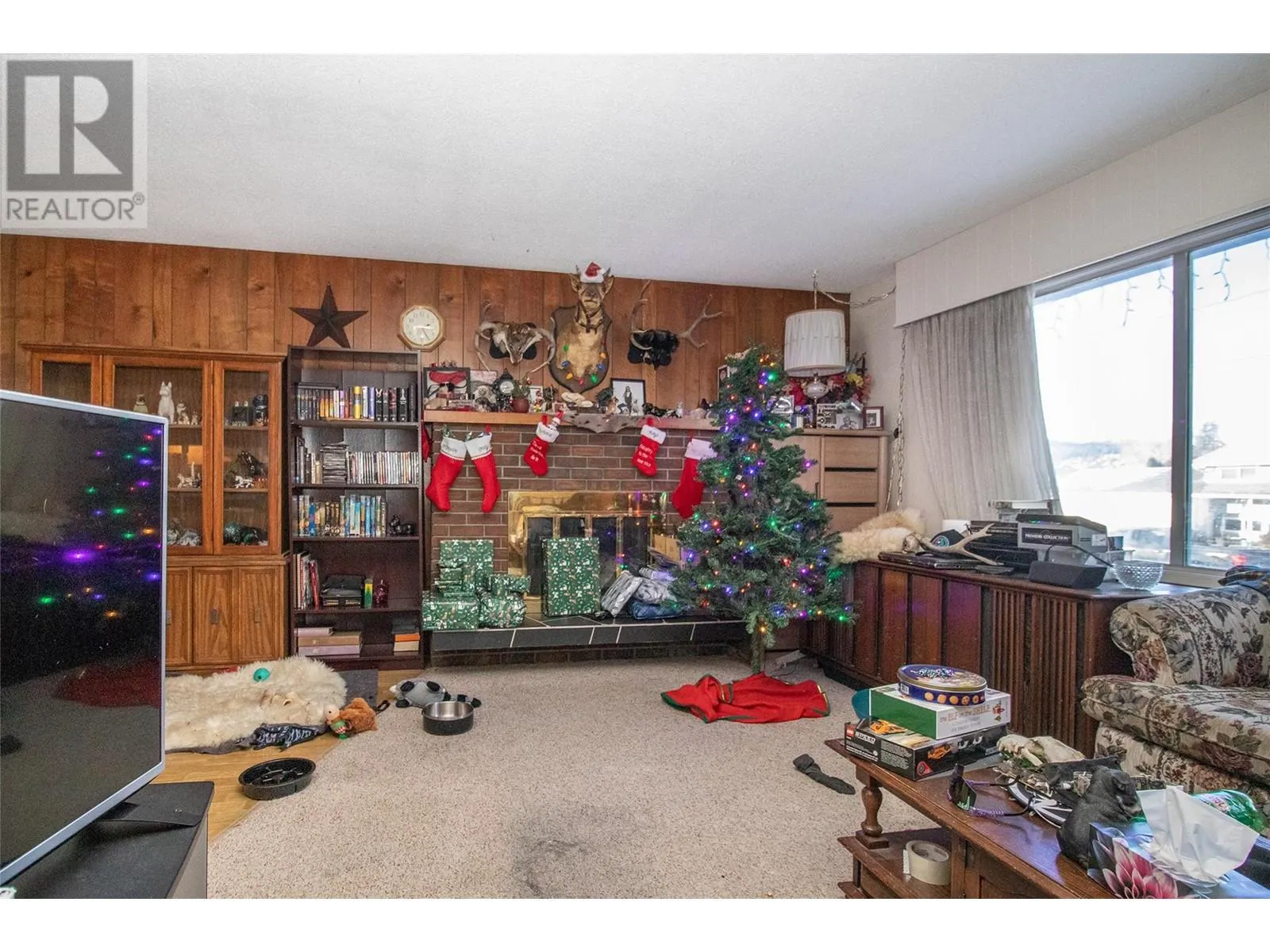 815 Graham Road