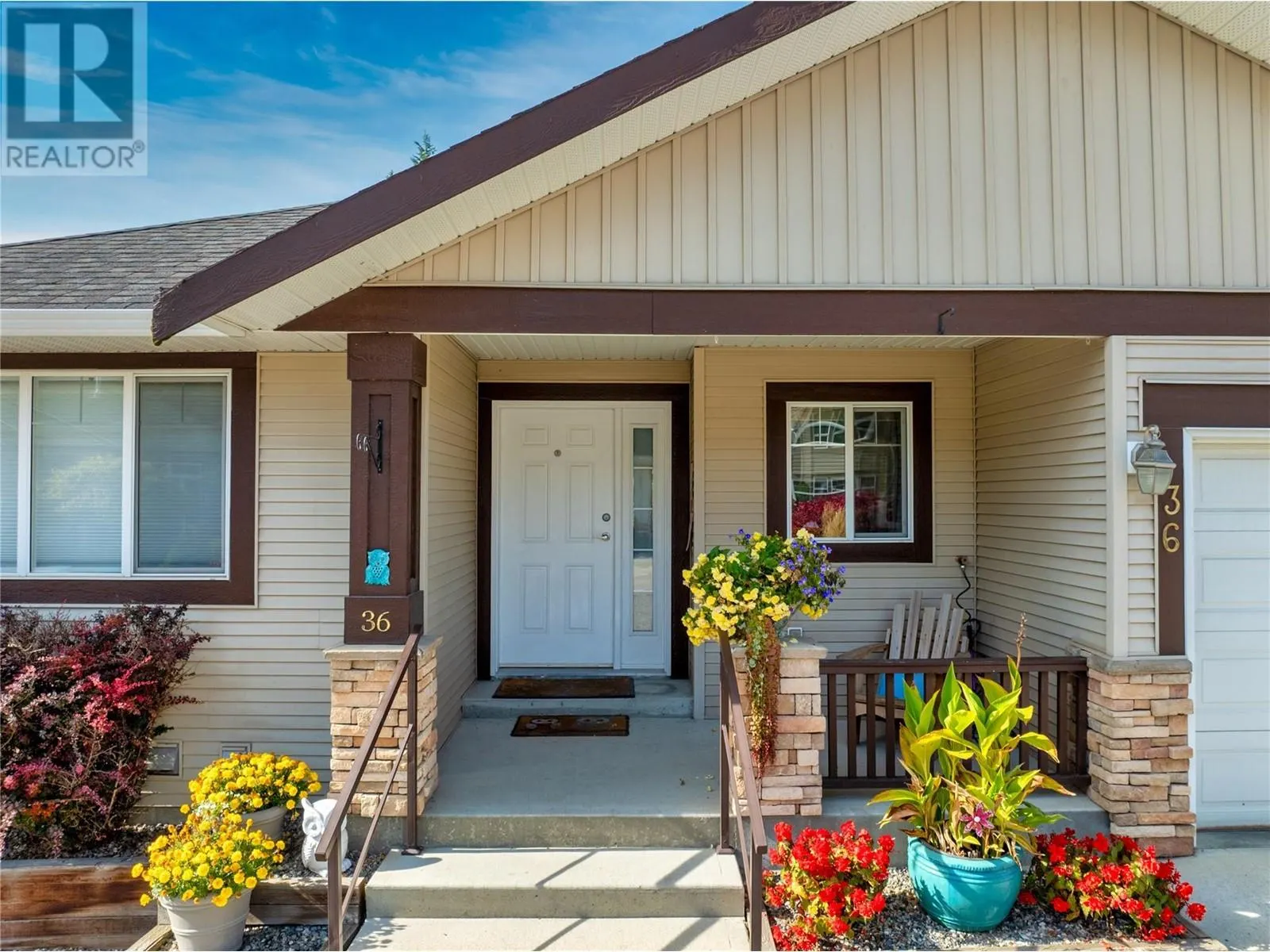 801 20 Street NE Unit# 36