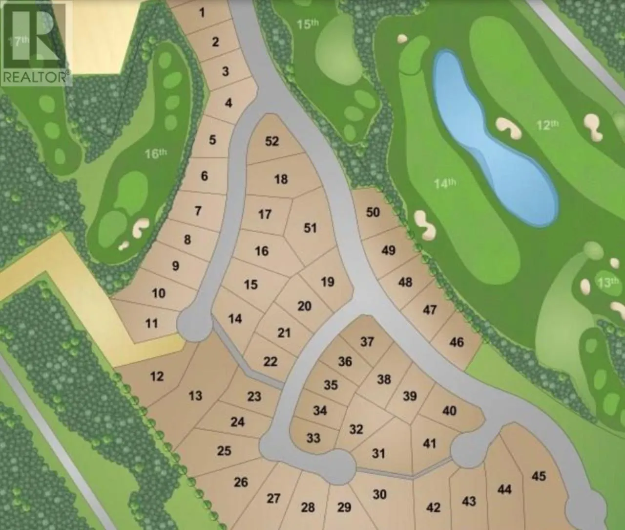 Lot 22 COOPER Road
