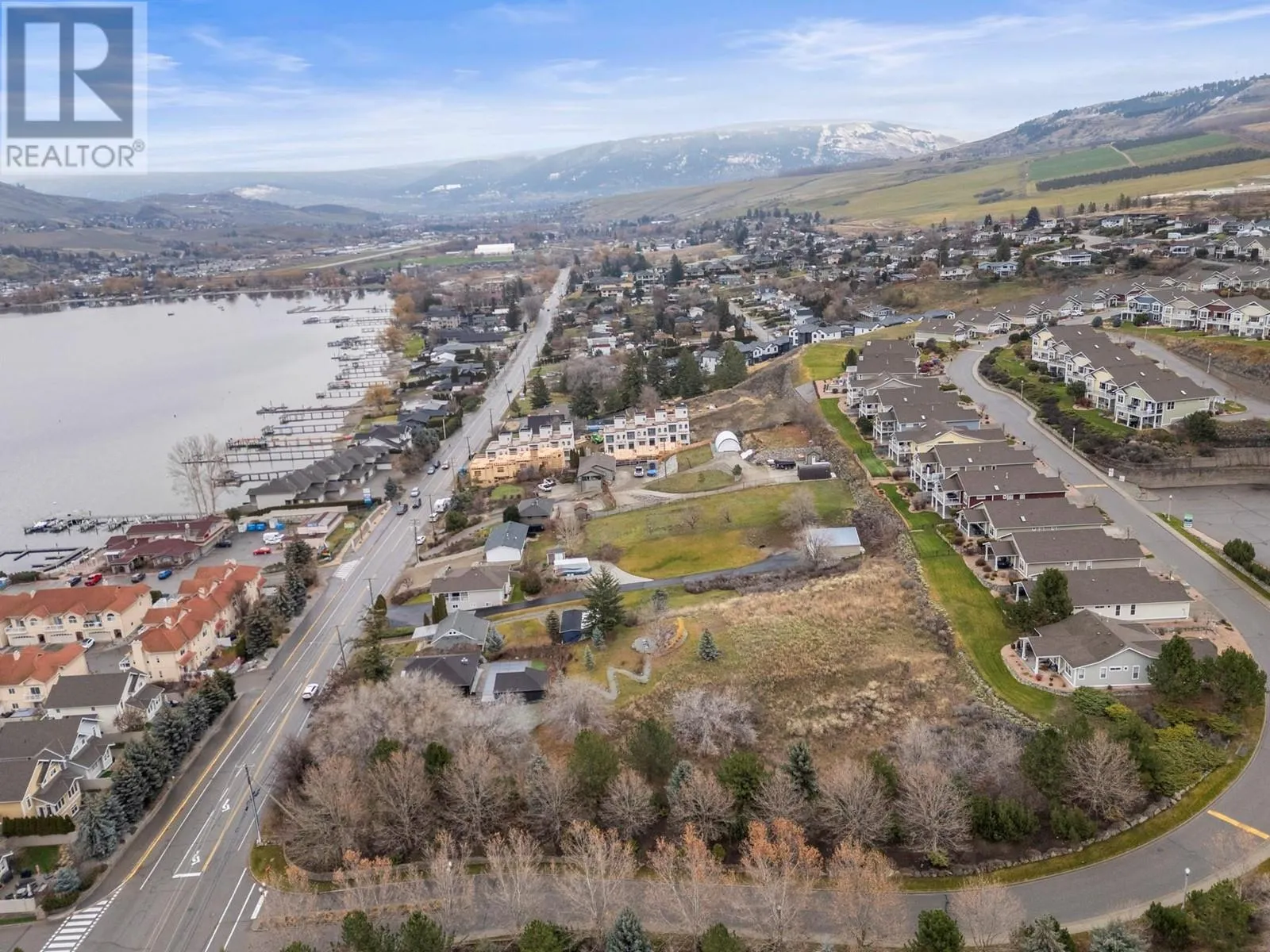 7740 Okanagan Landing Road