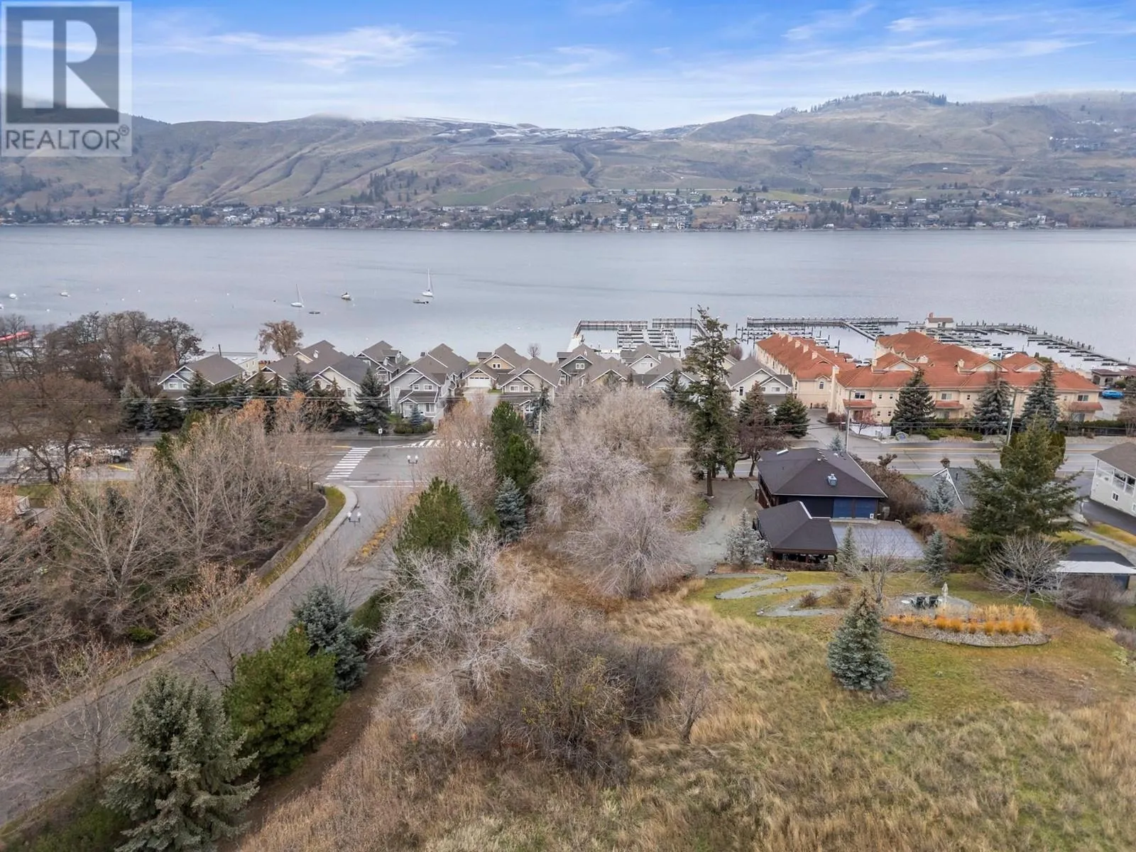7740 Okanagan Landing Road