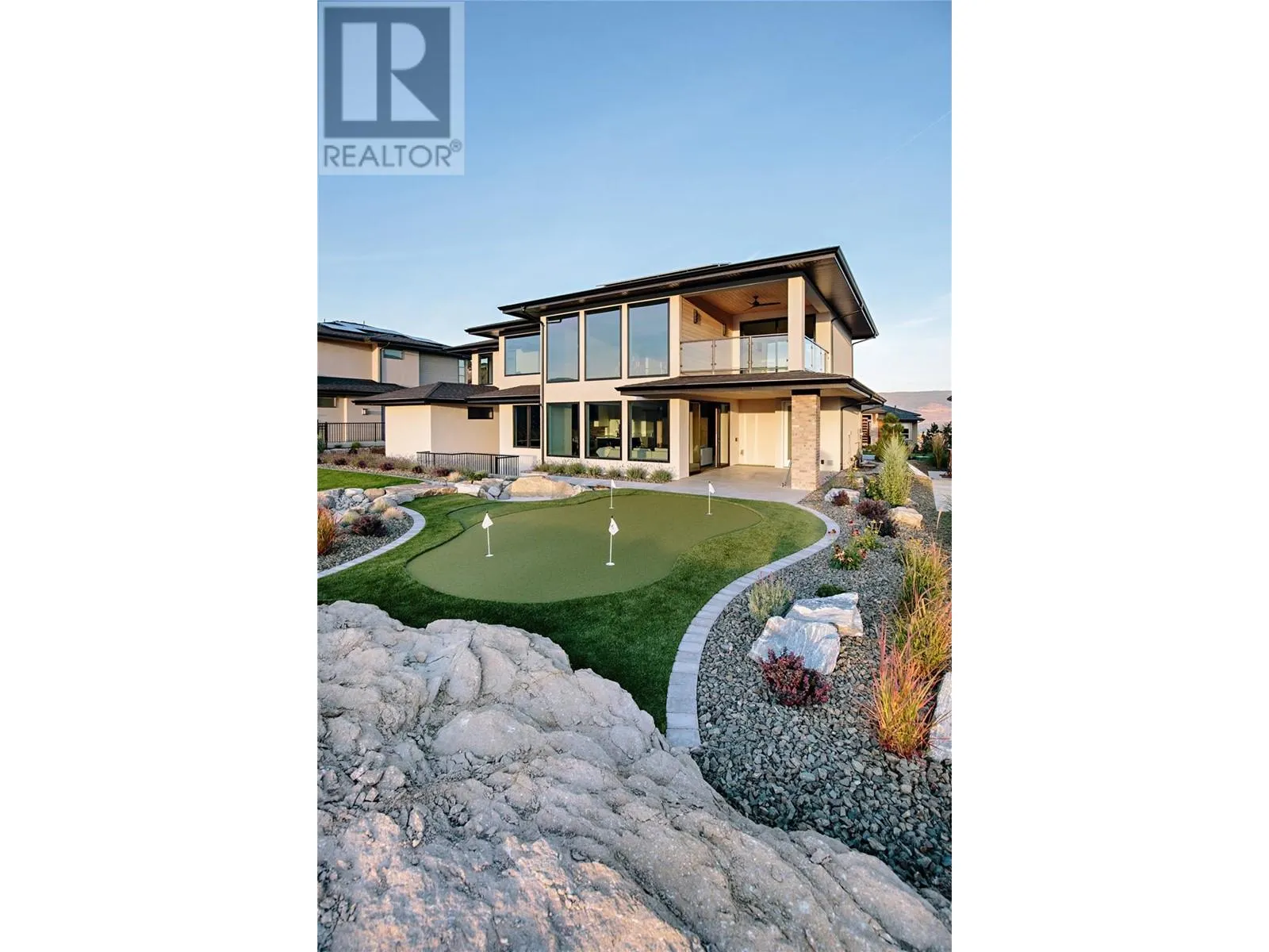 1462 Rocky Point Drive